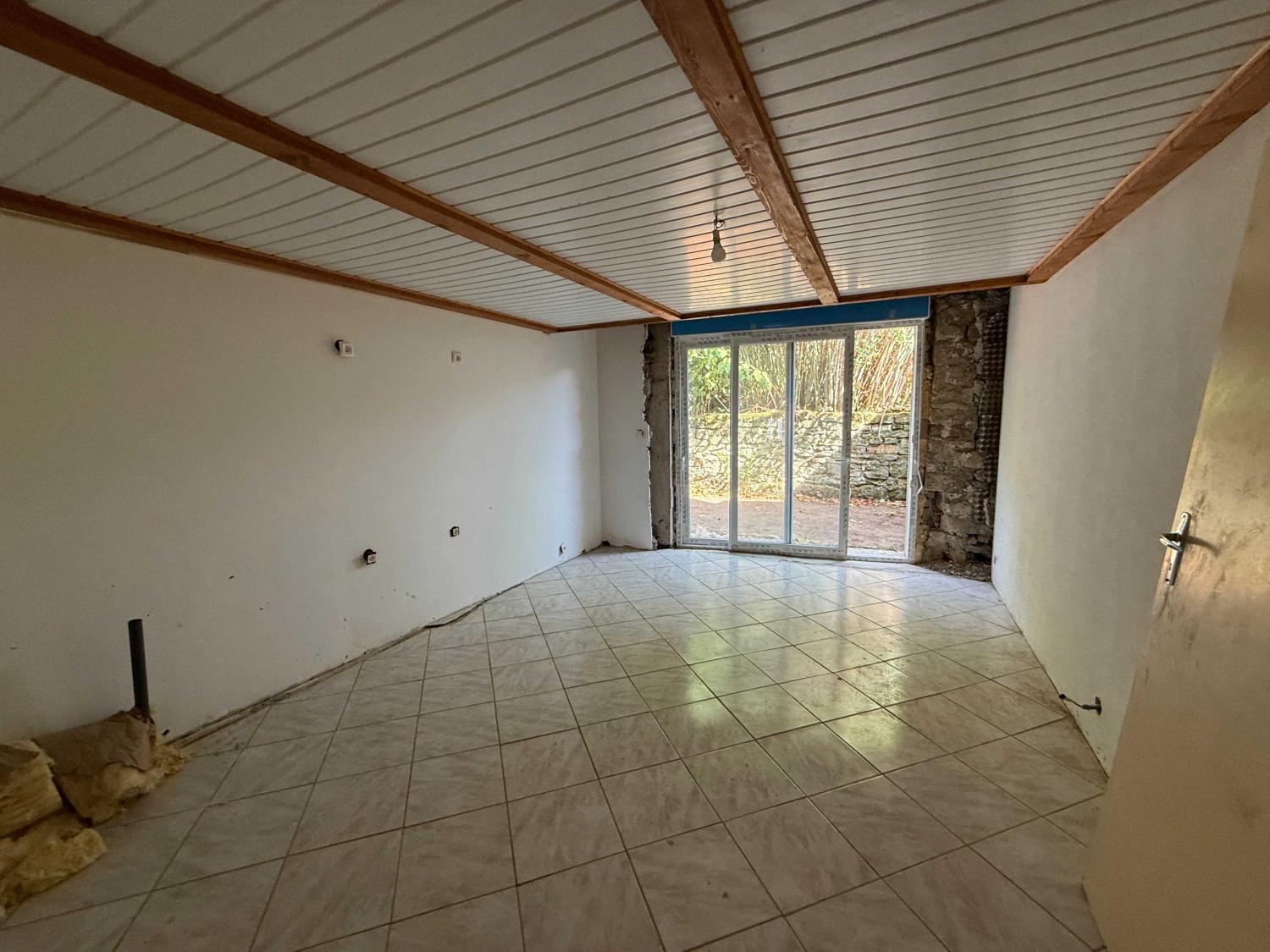 en venta casa de pueblo Barges Haute-Saône 8