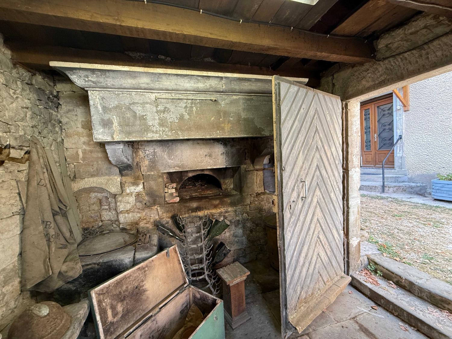 en venta finca de pueblo Melay Haute-Marne 28