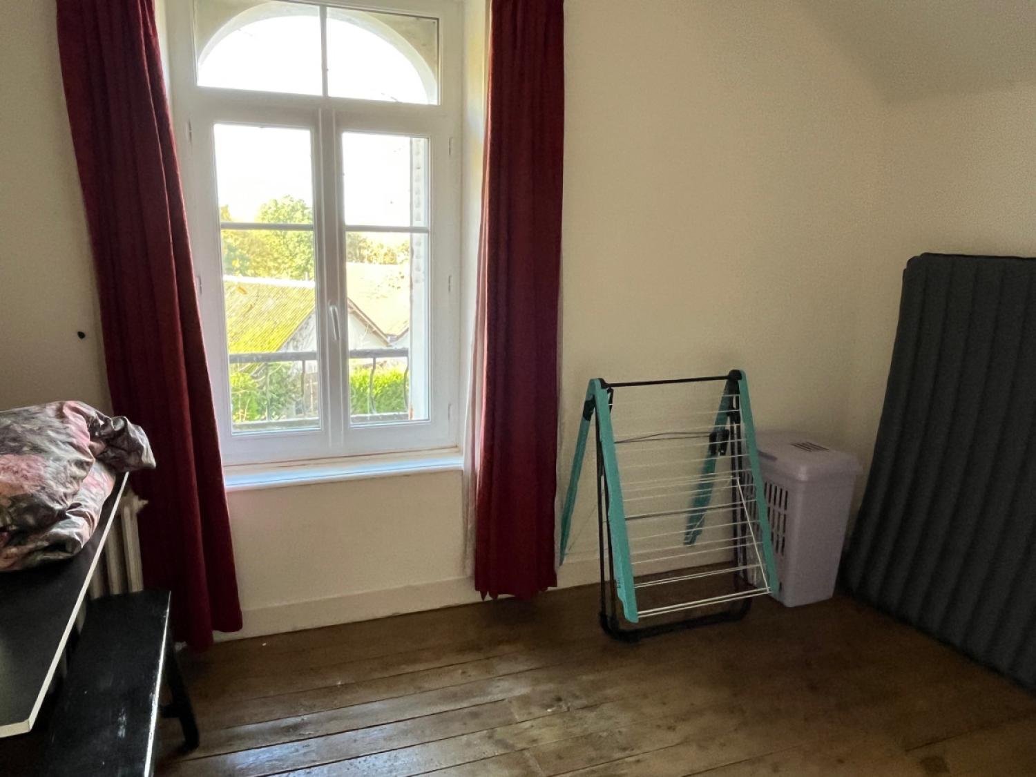 en venta casa independiente La Porcherie Haute-Vienne 18