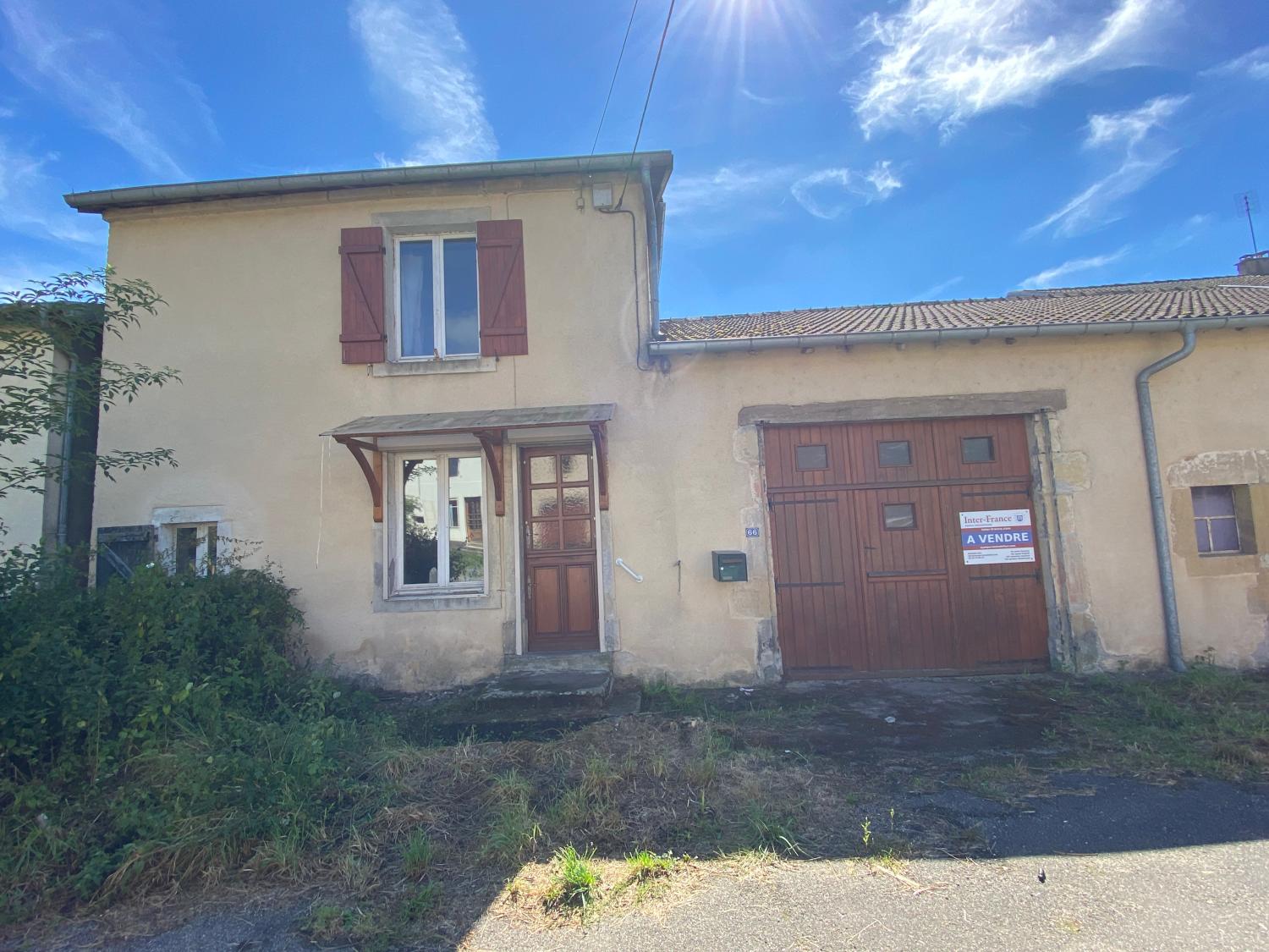  en venta finca de pueblo Vernois-sur-Mance Haute-Saône 37