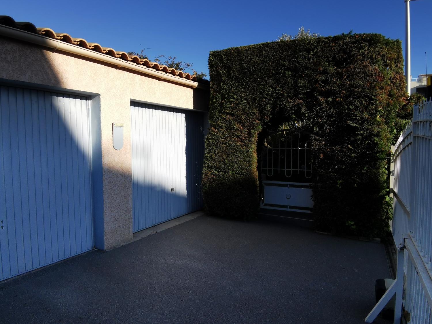 en venta villa Agde Hérault 12