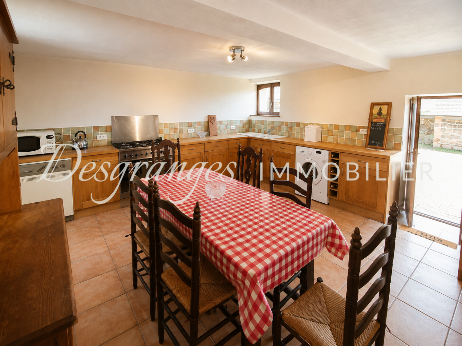en venta finca rústica Teillots Dordoña 13