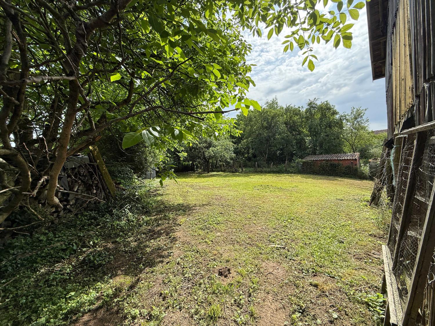 en venta finca de pueblo Augicourt Haute-Saône 32