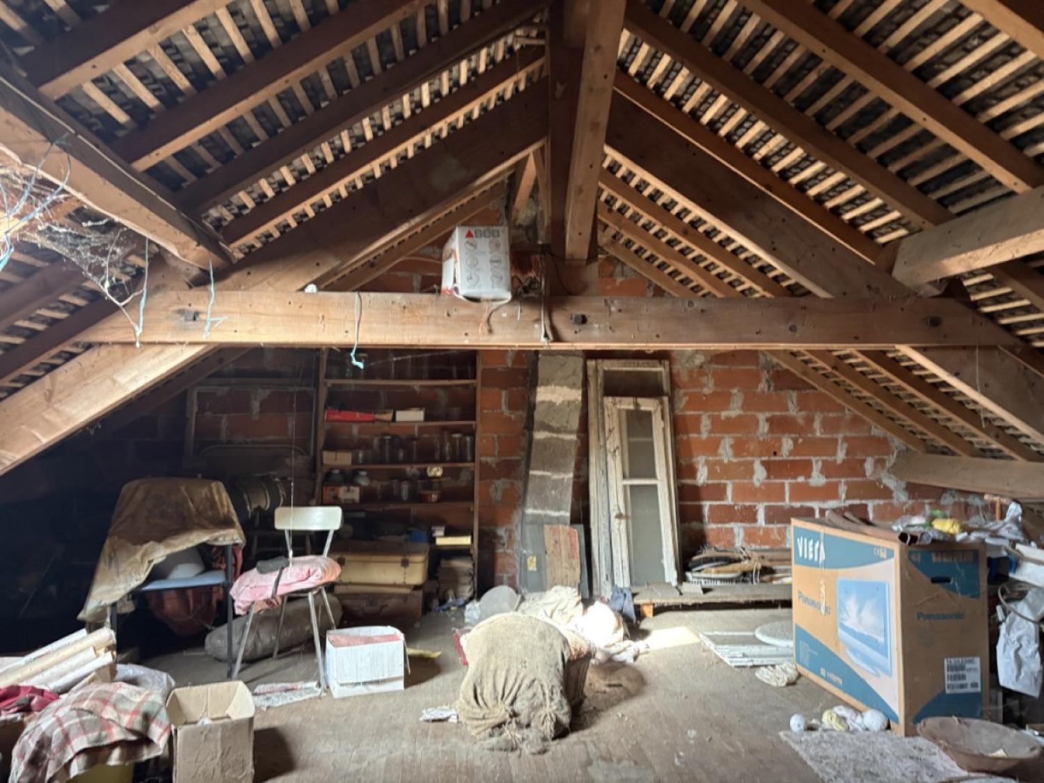 en venta casa independiente Arnac-Pompadour Corrèze 18