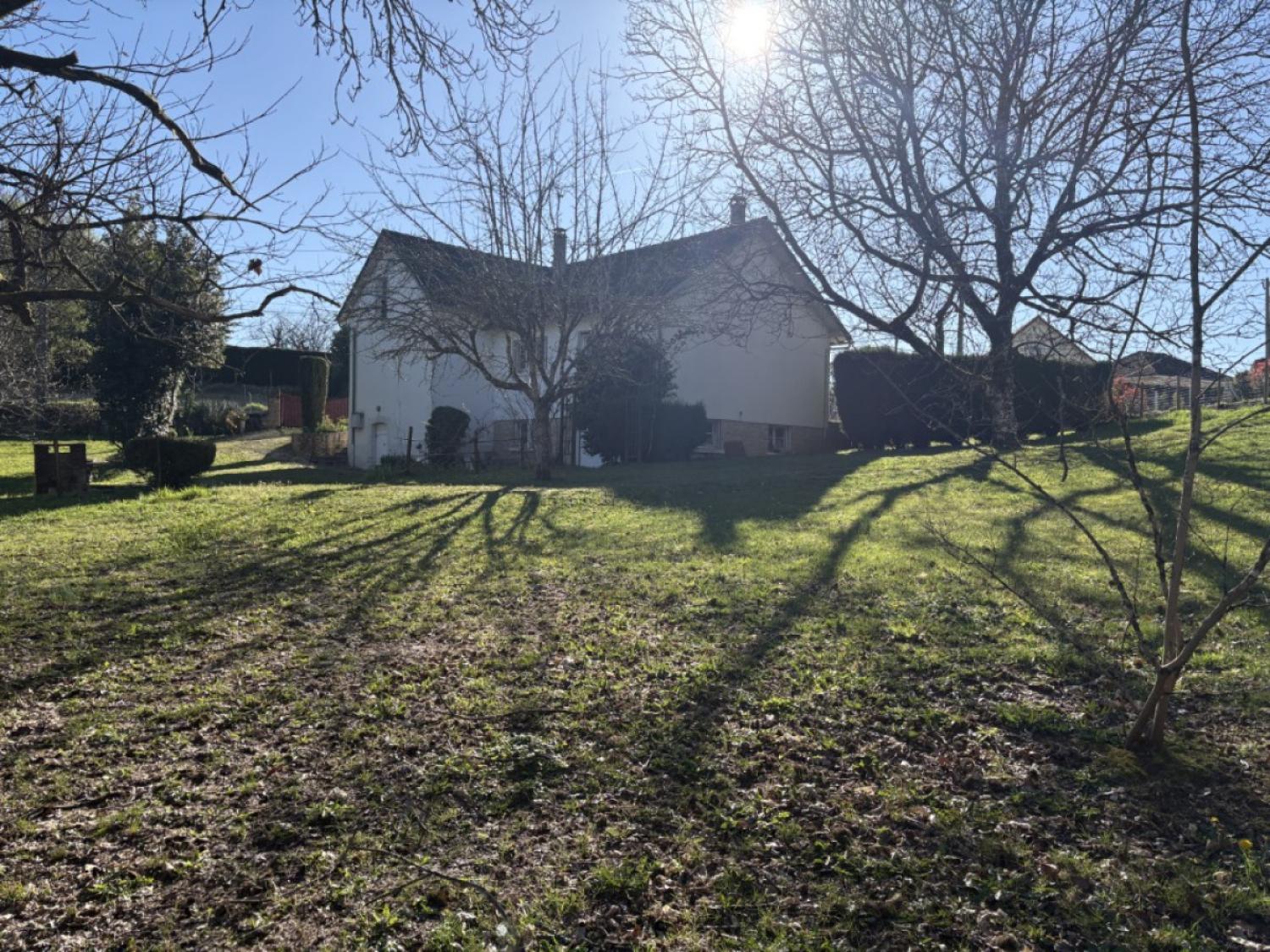 en venta casa independiente Arnac-Pompadour Corrèze 19