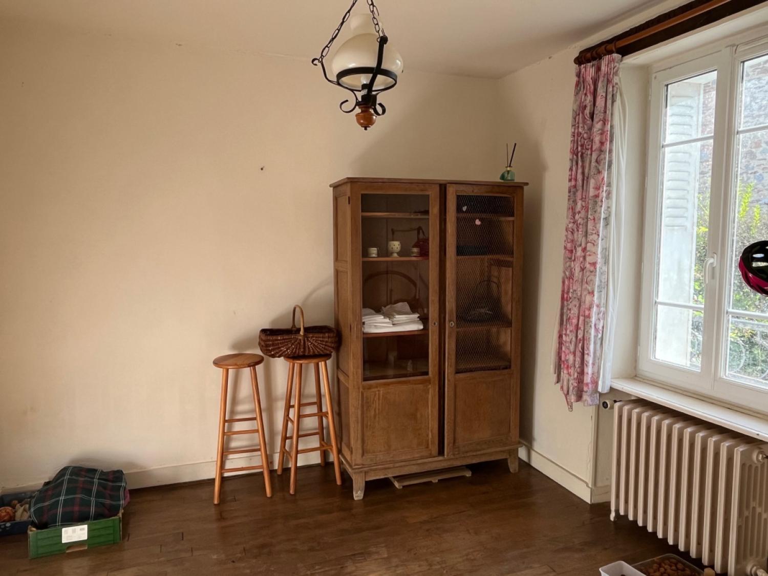en venta casa independiente La Porcherie Haute-Vienne 13