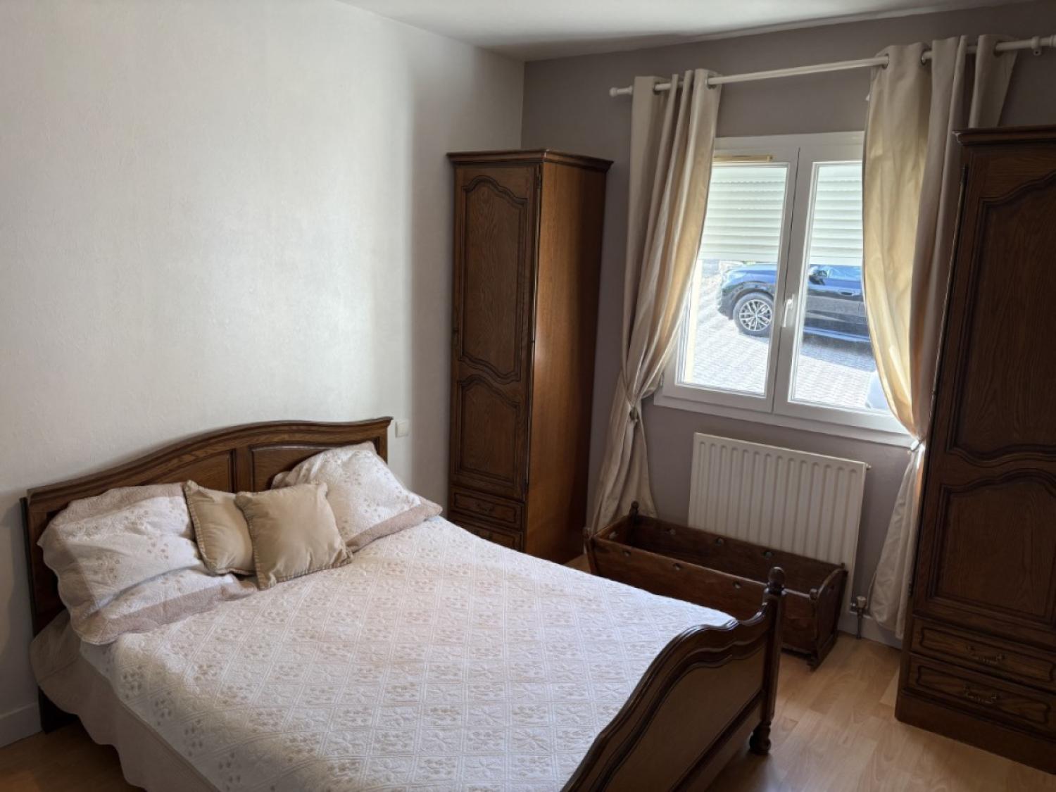 en venta casa independiente Beyssac Corrèze 12