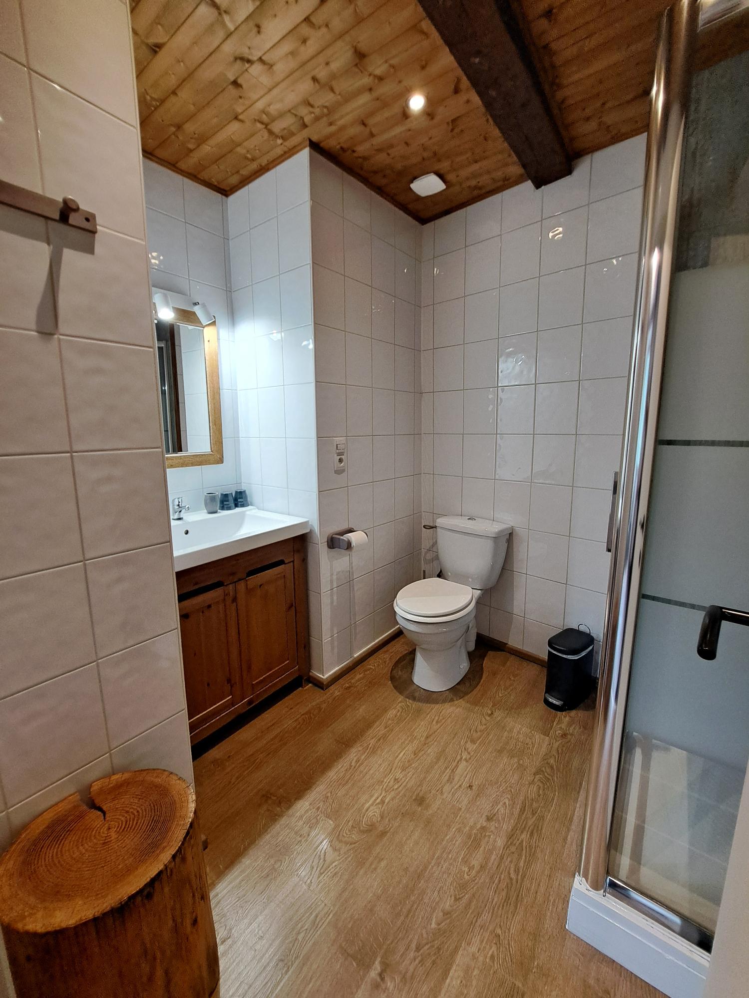 en venta casa independiente Châtillon-en-Diois Drôme 32