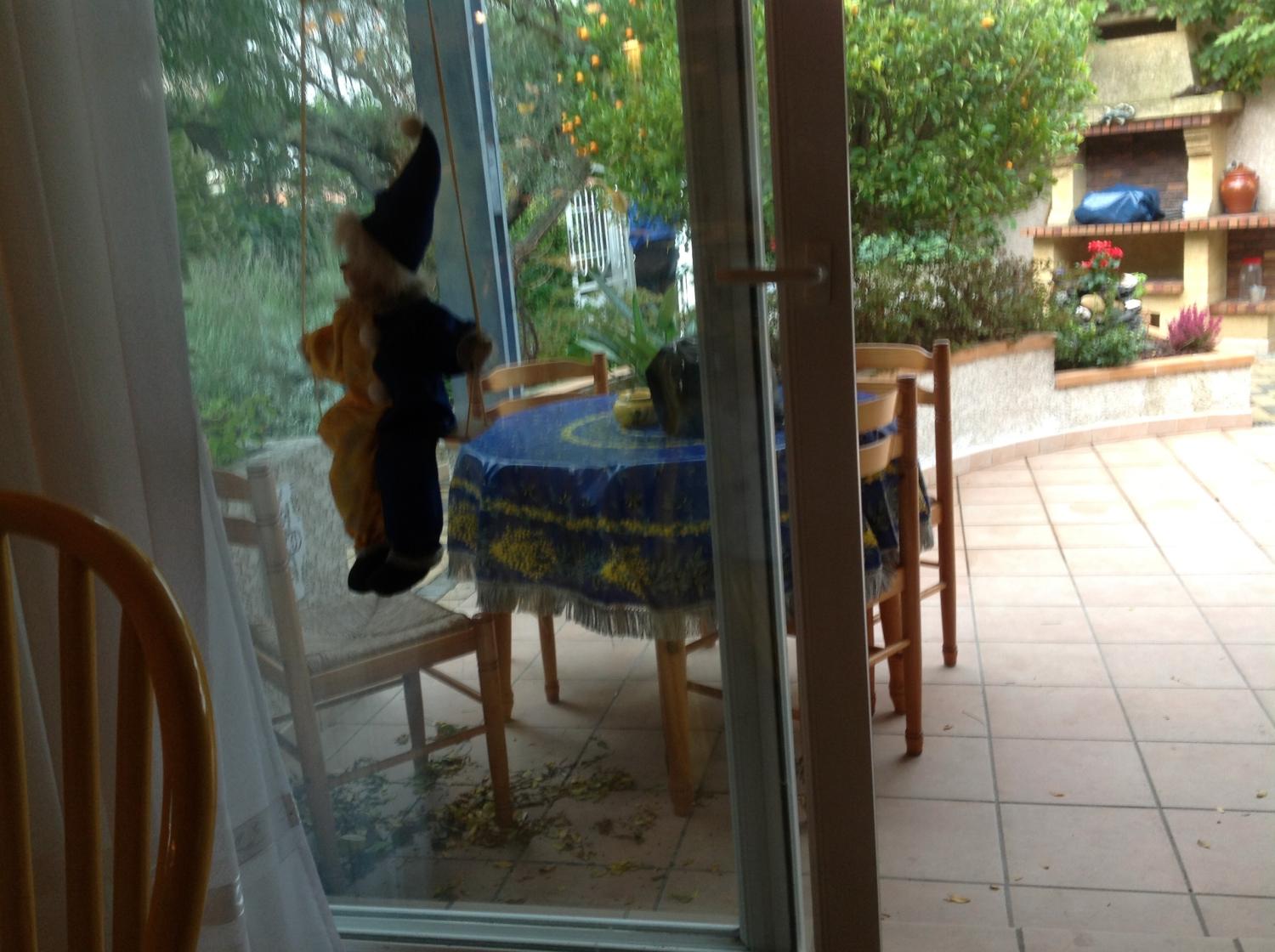 en venta villa Agde Hérault 4