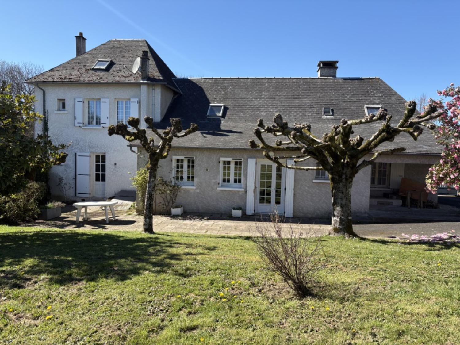 en venta casa independiente Arnac-Pompadour Corrèze 1