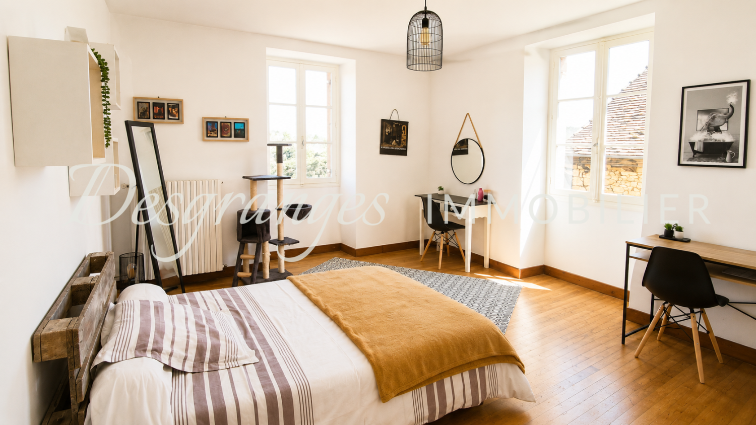 en venta casa independiente Saint-Sulpice-d'Excideuil Dordoña 9
