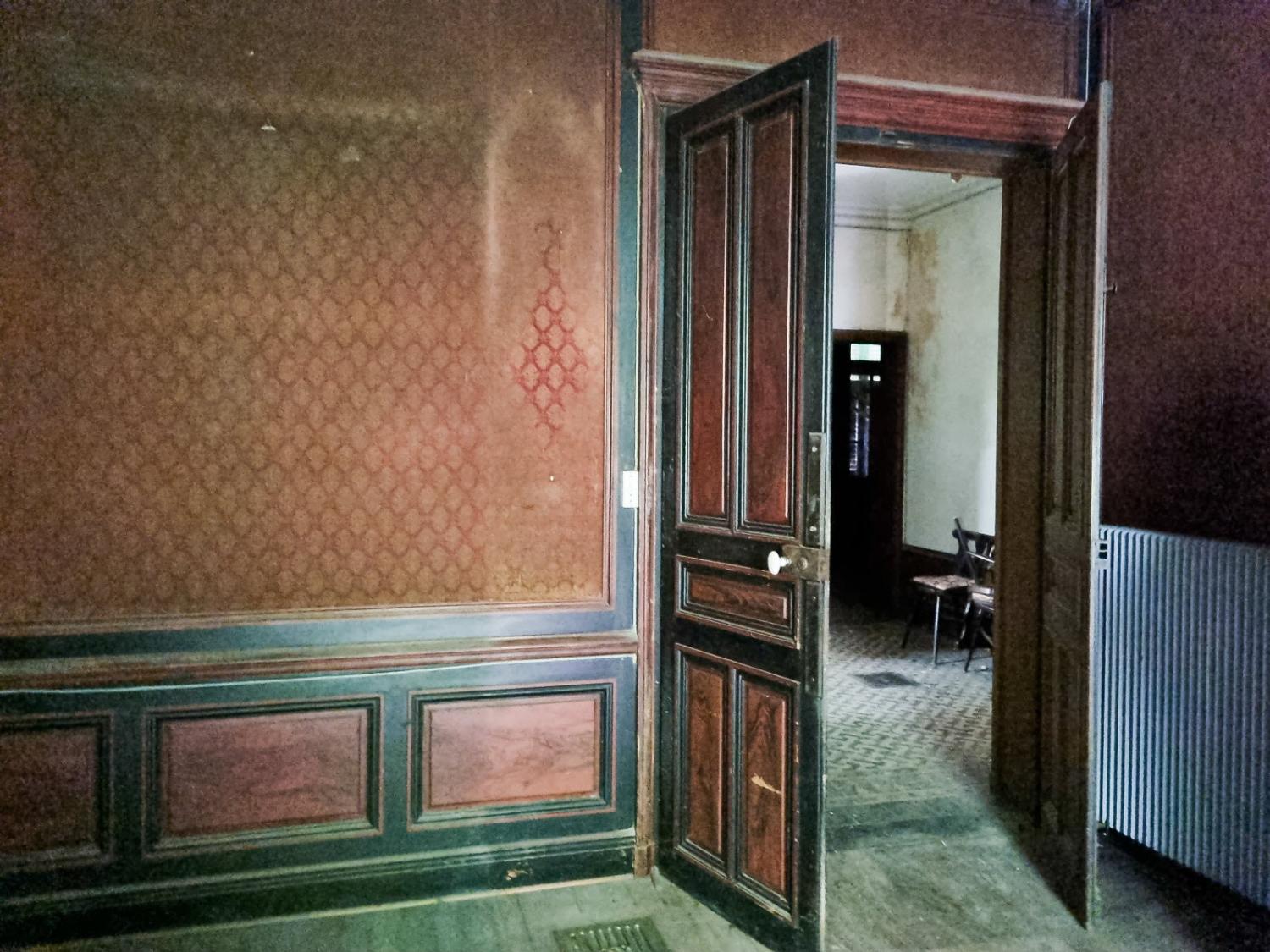 en venta mansión Bar-le-Duc Meuse 20