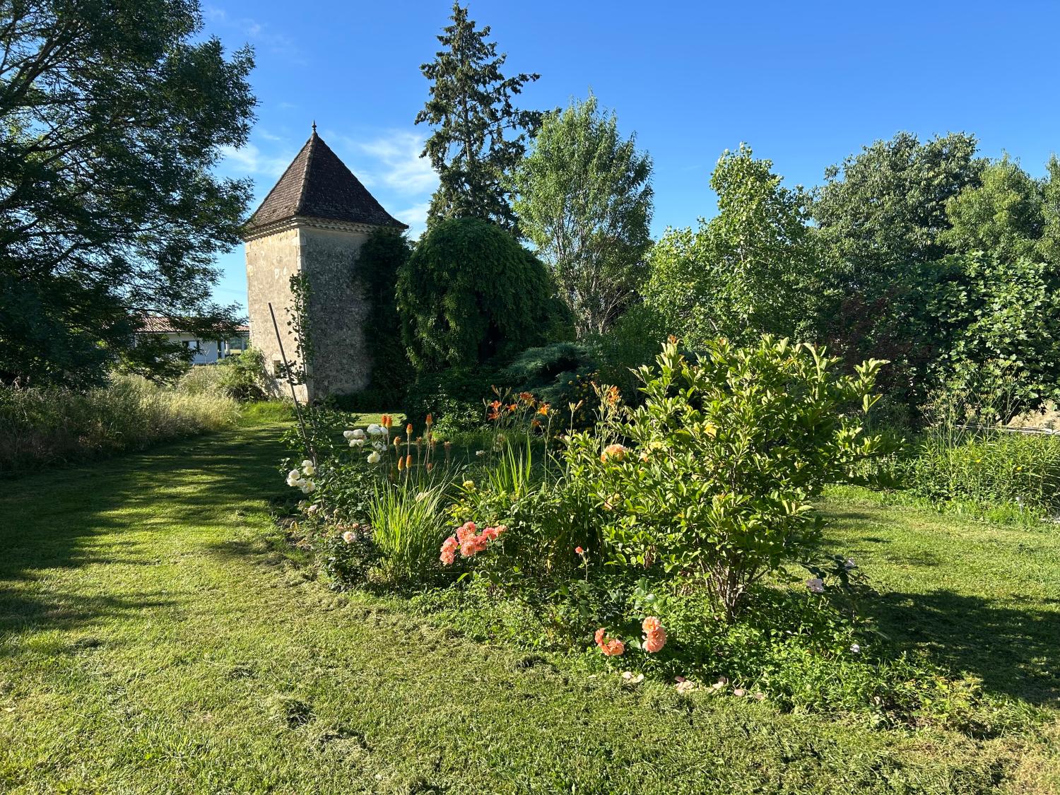 en venta casa independiente Grayssas Lot-et-Garonne 27