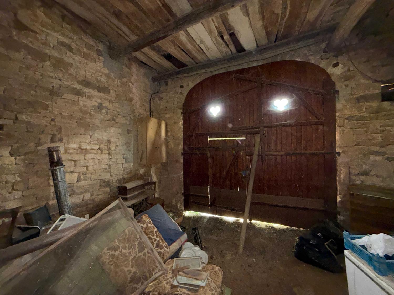 en venta finca de pueblo Augicourt Haute-Saône 19