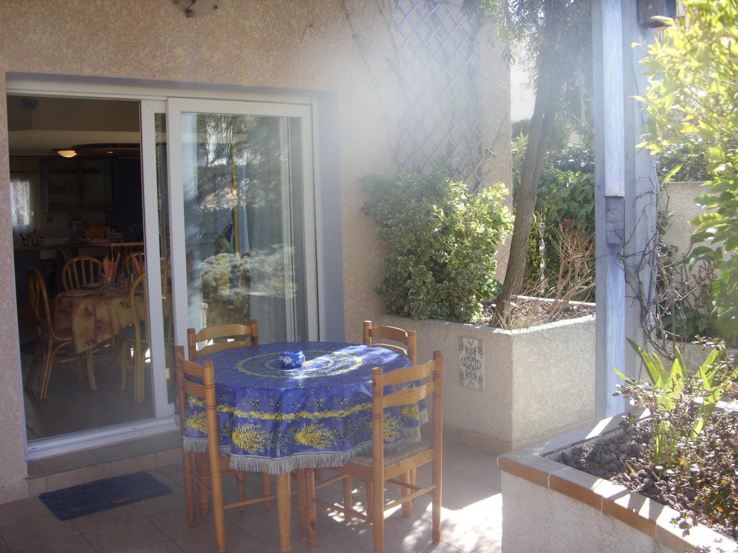 en venta villa Agde Hérault 9