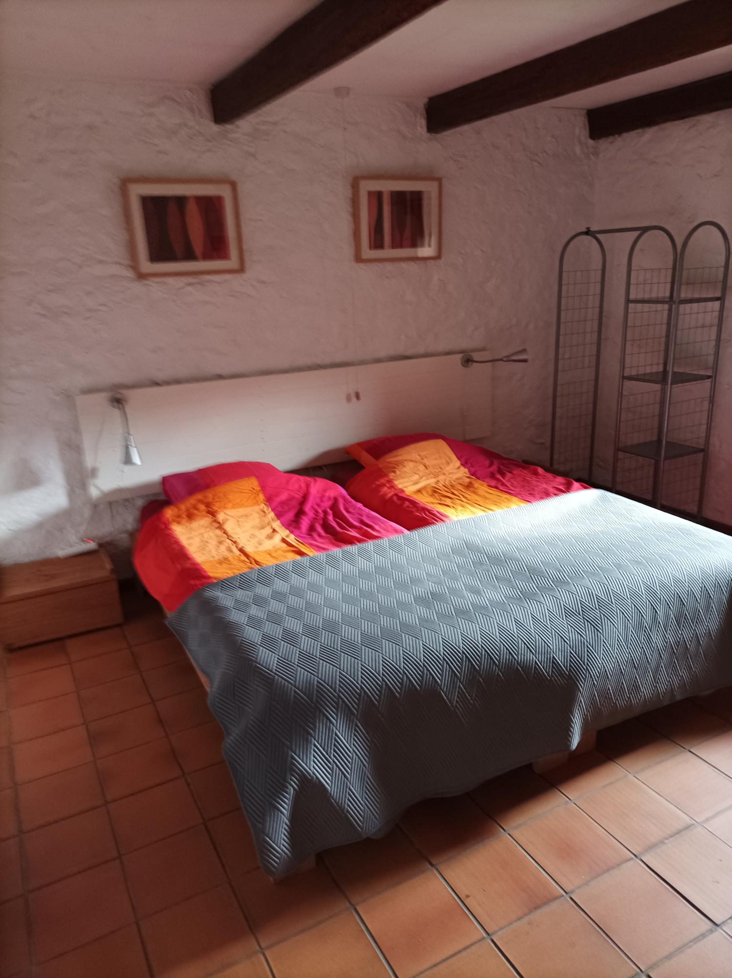 en venta casa con anexo de invitados Thil-sur-Arroux Saône-et-Loire 21