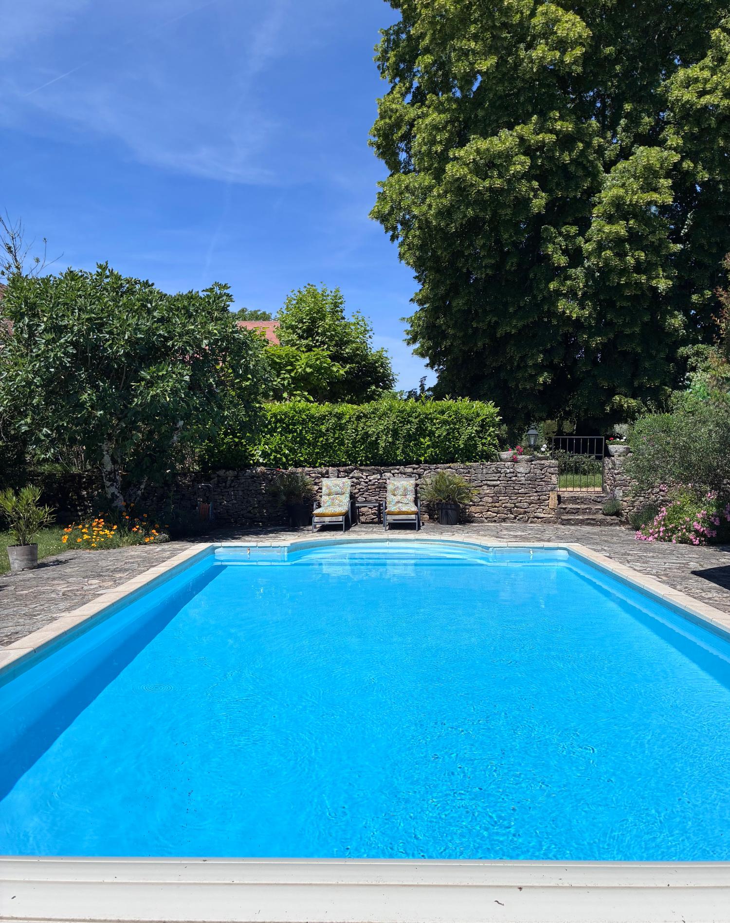  en venta finca rústica Saint-Cyprien Dordoña 3