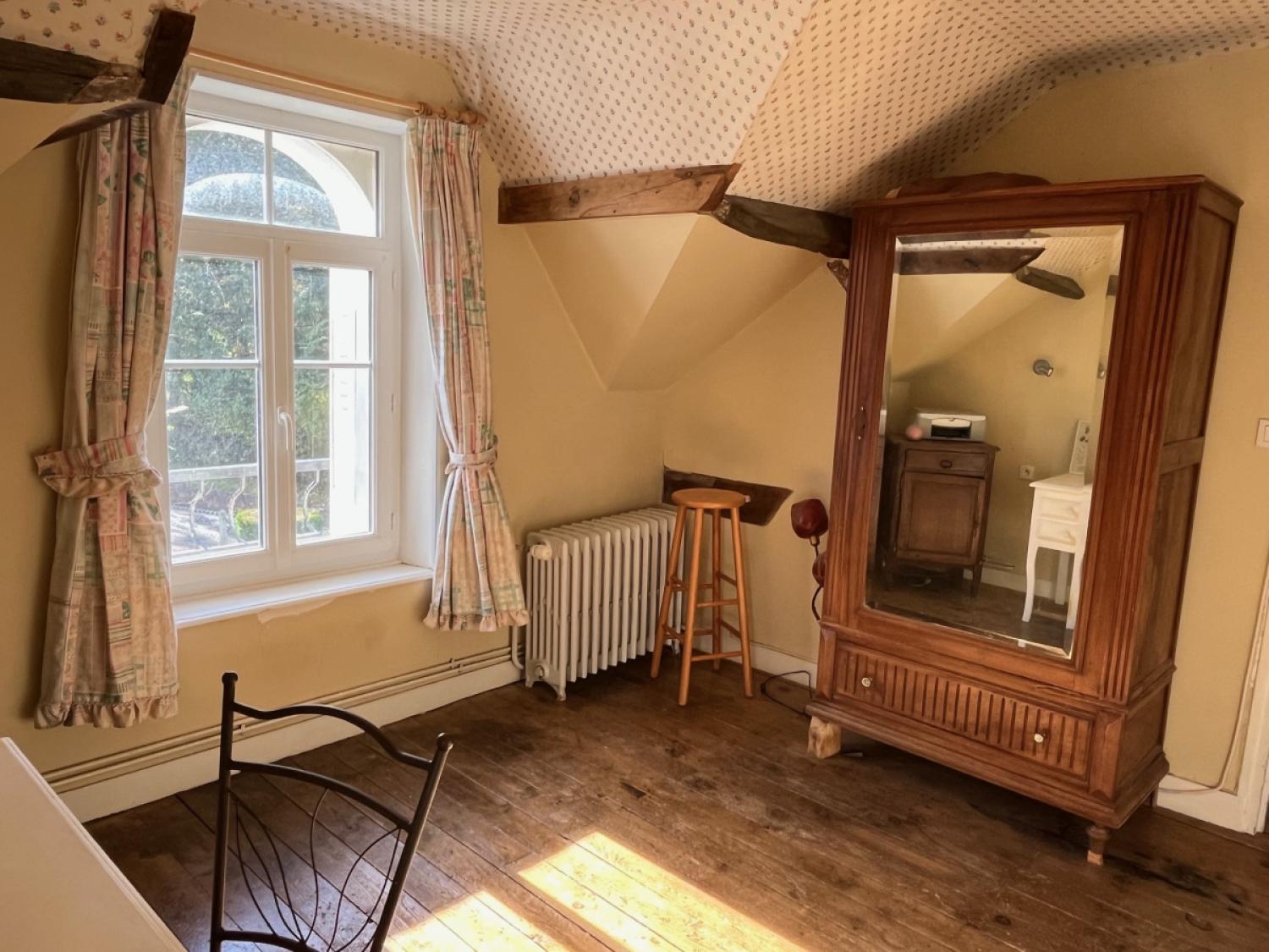 en venta casa independiente La Porcherie Haute-Vienne 20