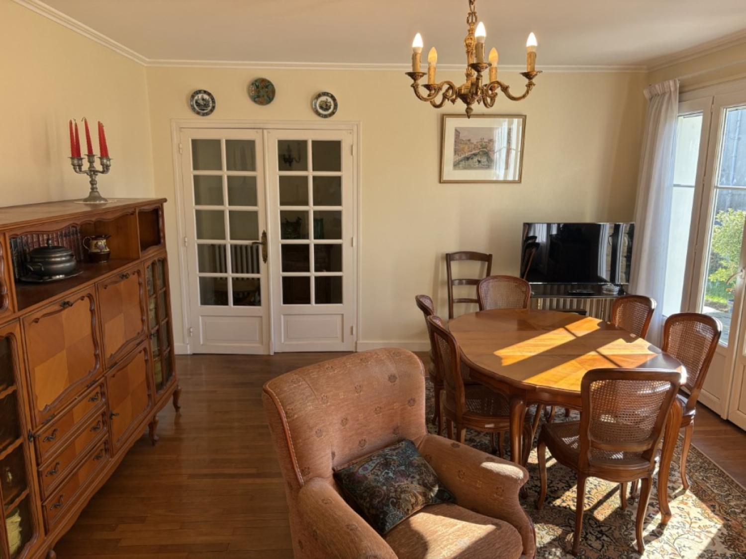en venta casa independiente Arnac-Pompadour Corrèze 9