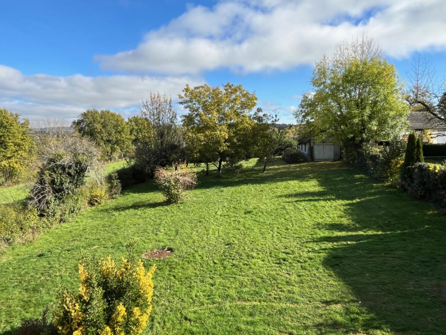 en venta casa independiente La Porcherie Haute-Vienne 4