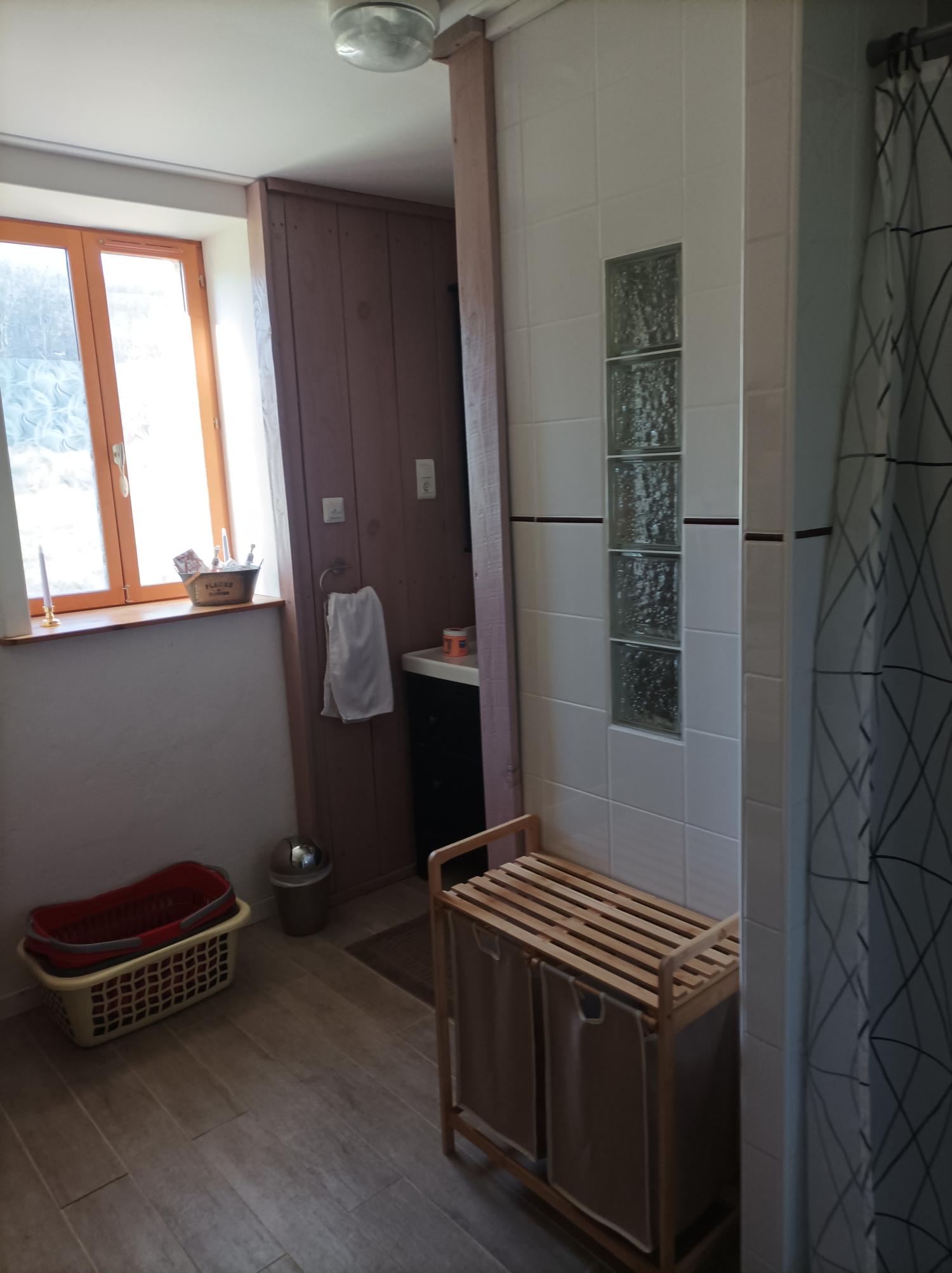 en venta casa con anexo de invitados Thil-sur-Arroux Saône-et-Loire 16