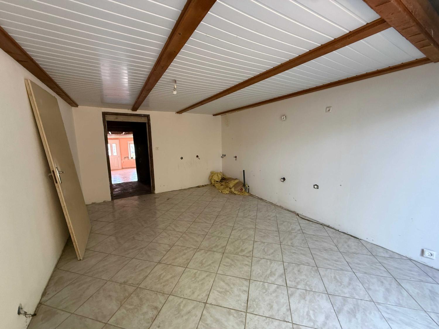 en venta casa de pueblo Barges Haute-Saône 16