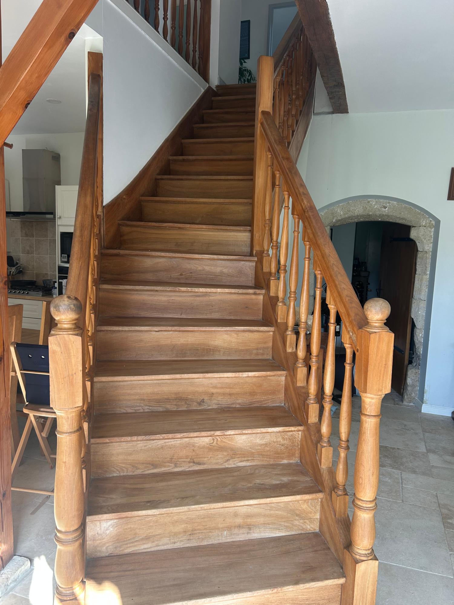 en venta casa independiente Grayssas Lot-et-Garonne 17