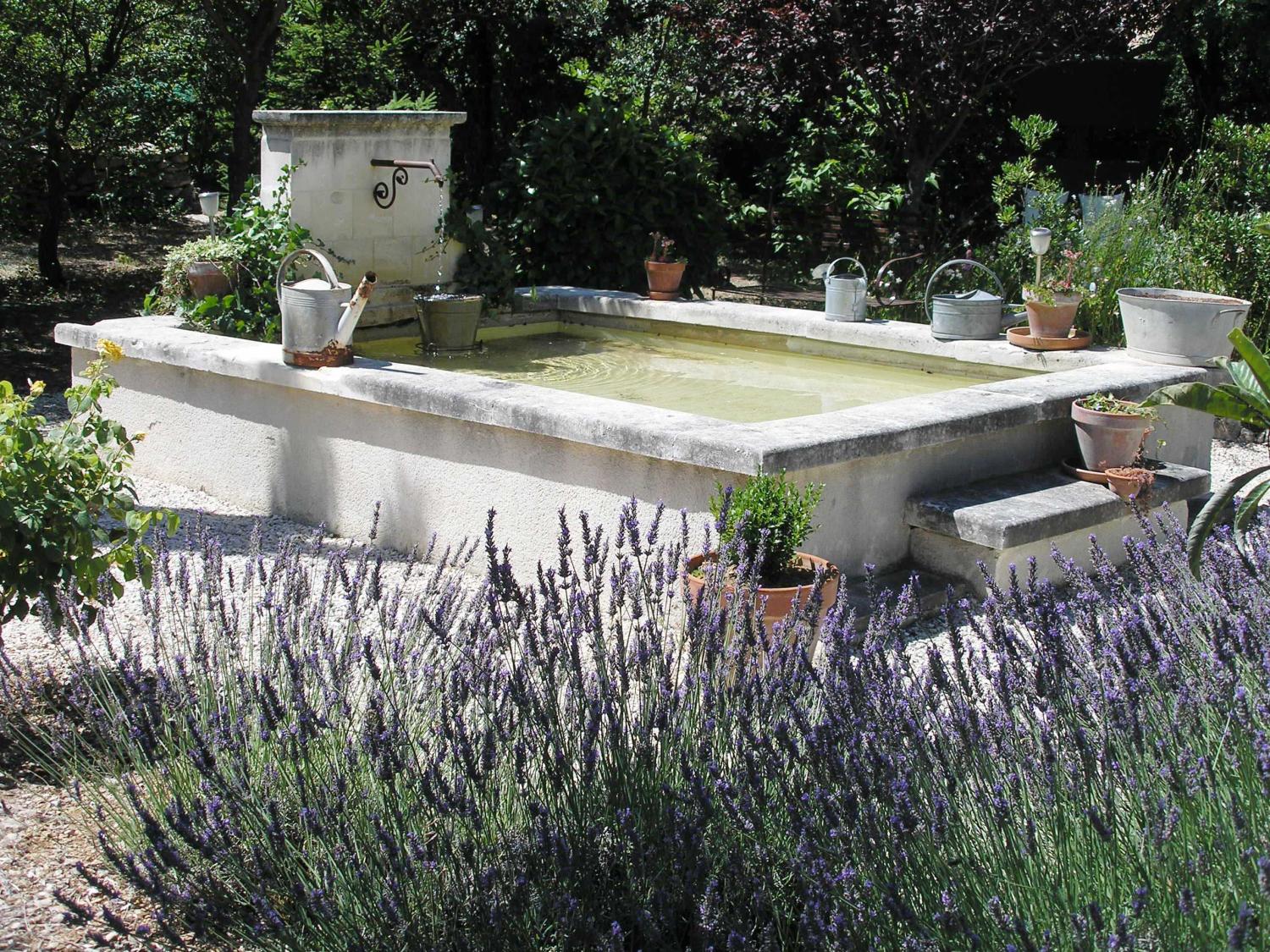  en venta cama y desayuno Lacoste Vaucluse 15