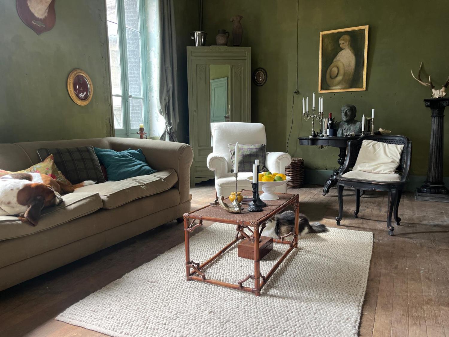  en venta casa de pueblo Leuglay Côte-d'Or 8