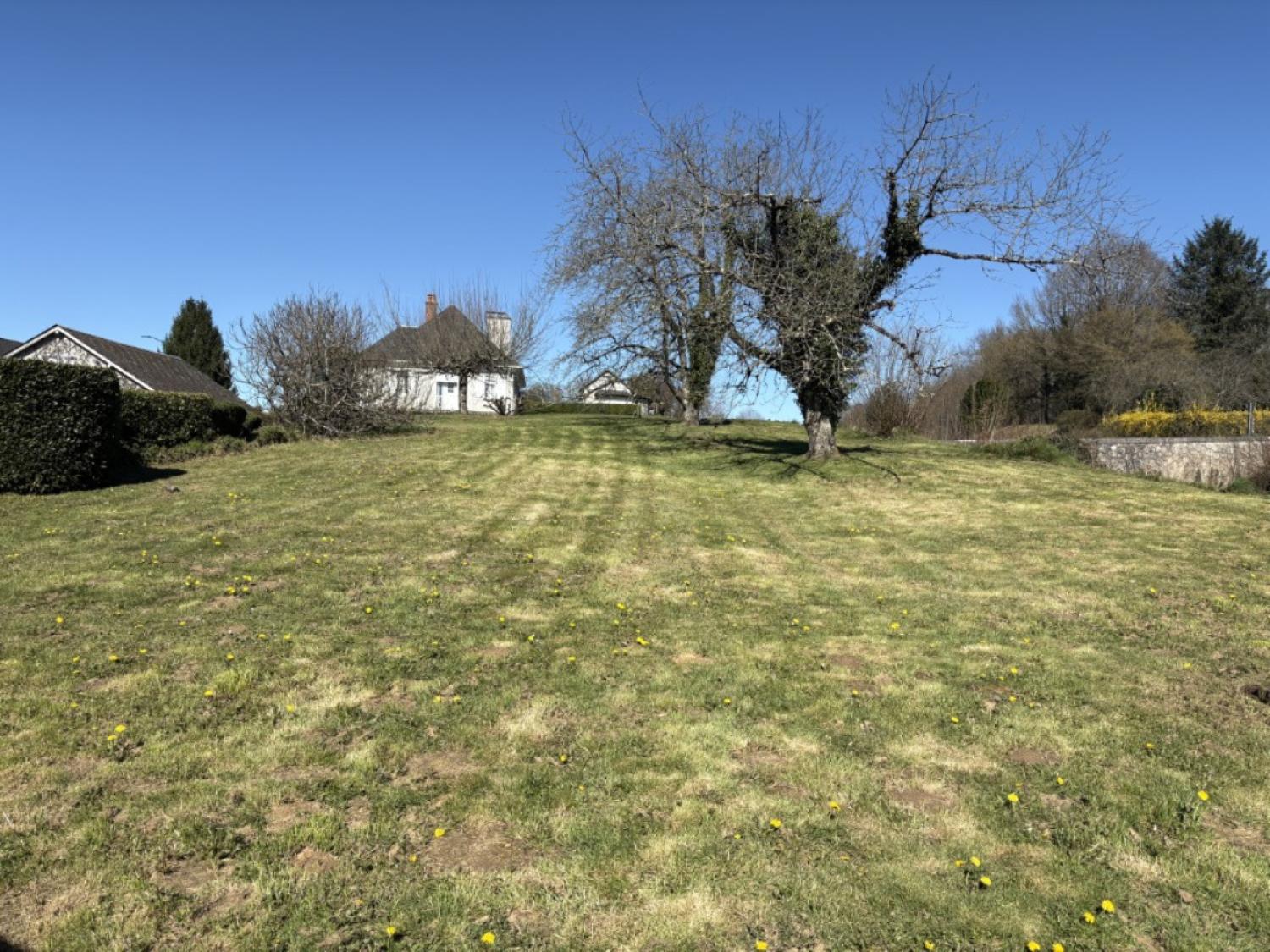 en venta casa independiente Arnac-Pompadour Corrèze 23