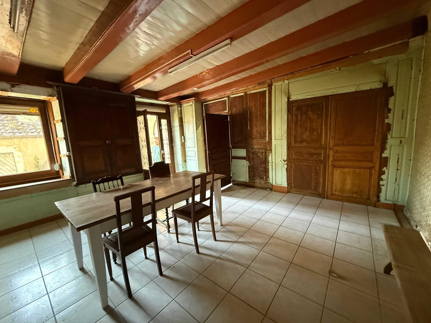 en venta finca de pueblo Melay Haute-Marne 7