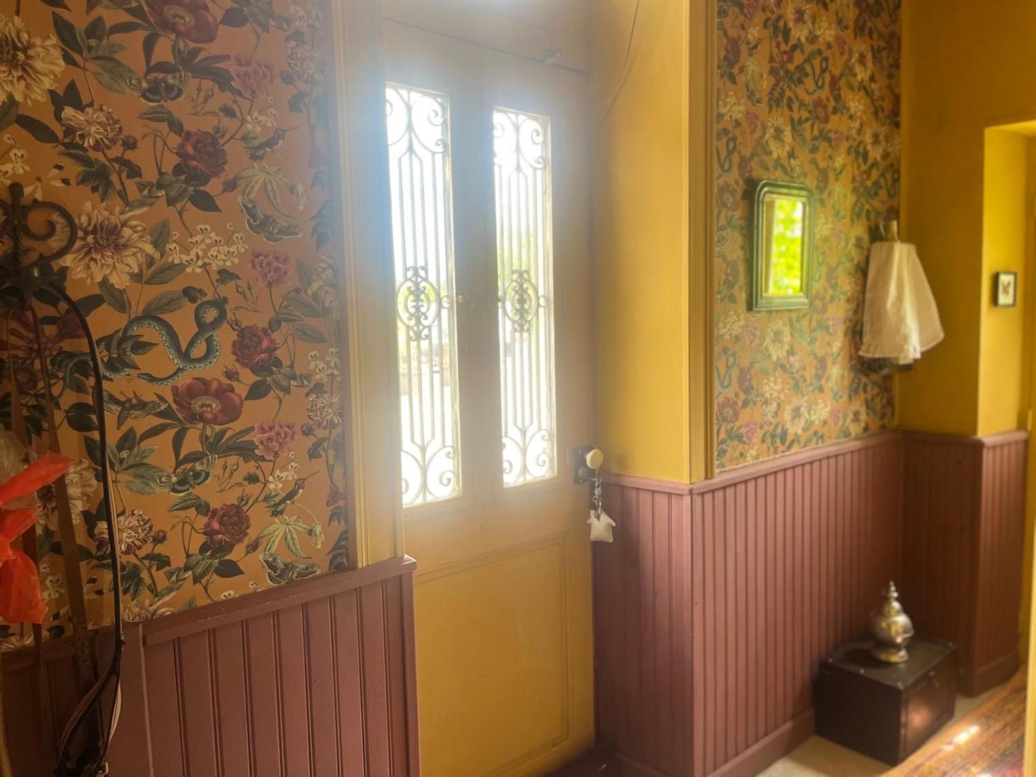  en venta casa de pueblo Leuglay Côte-d'Or 3