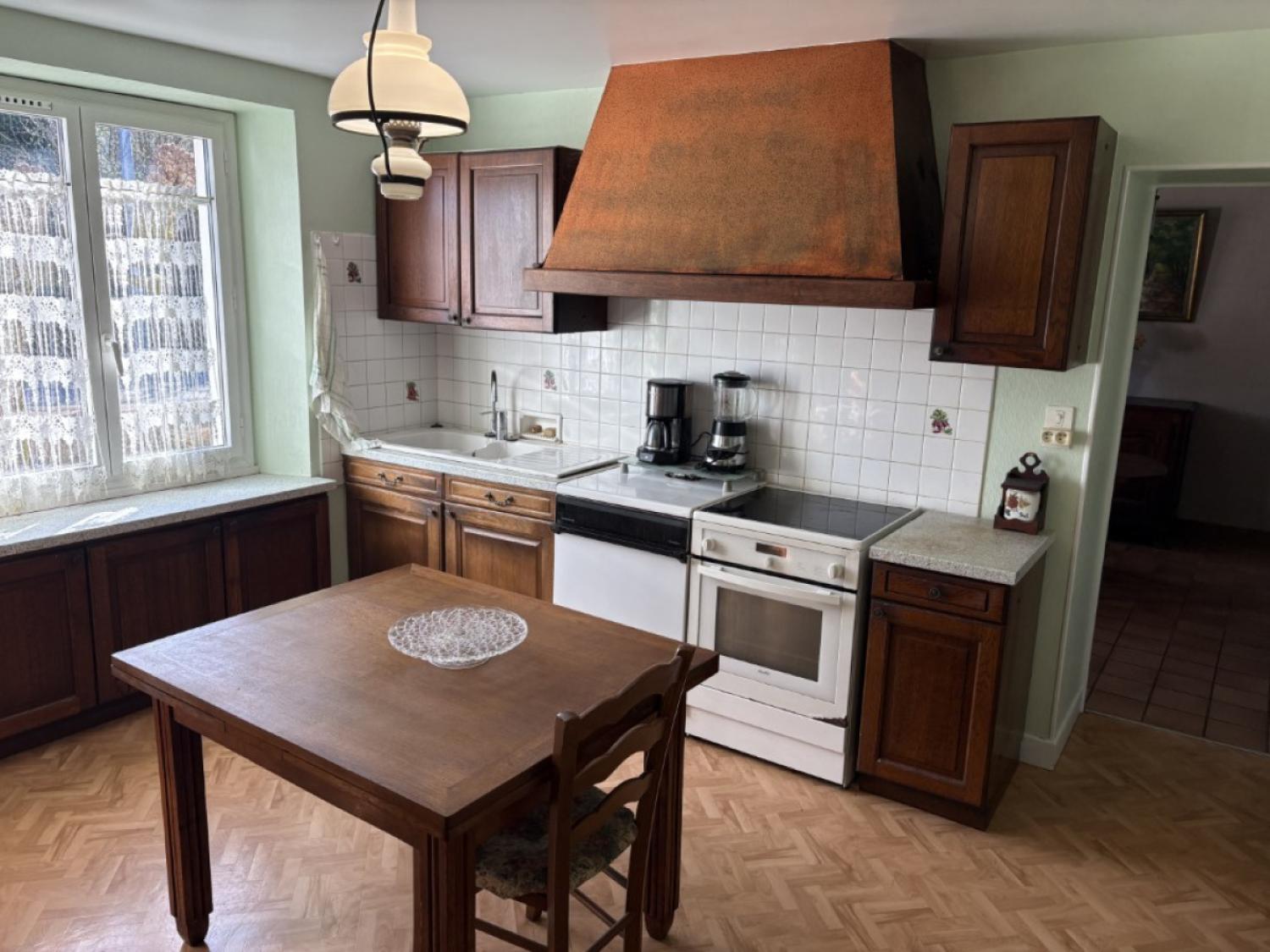 en venta casa independiente Arnac-Pompadour Corrèze 7