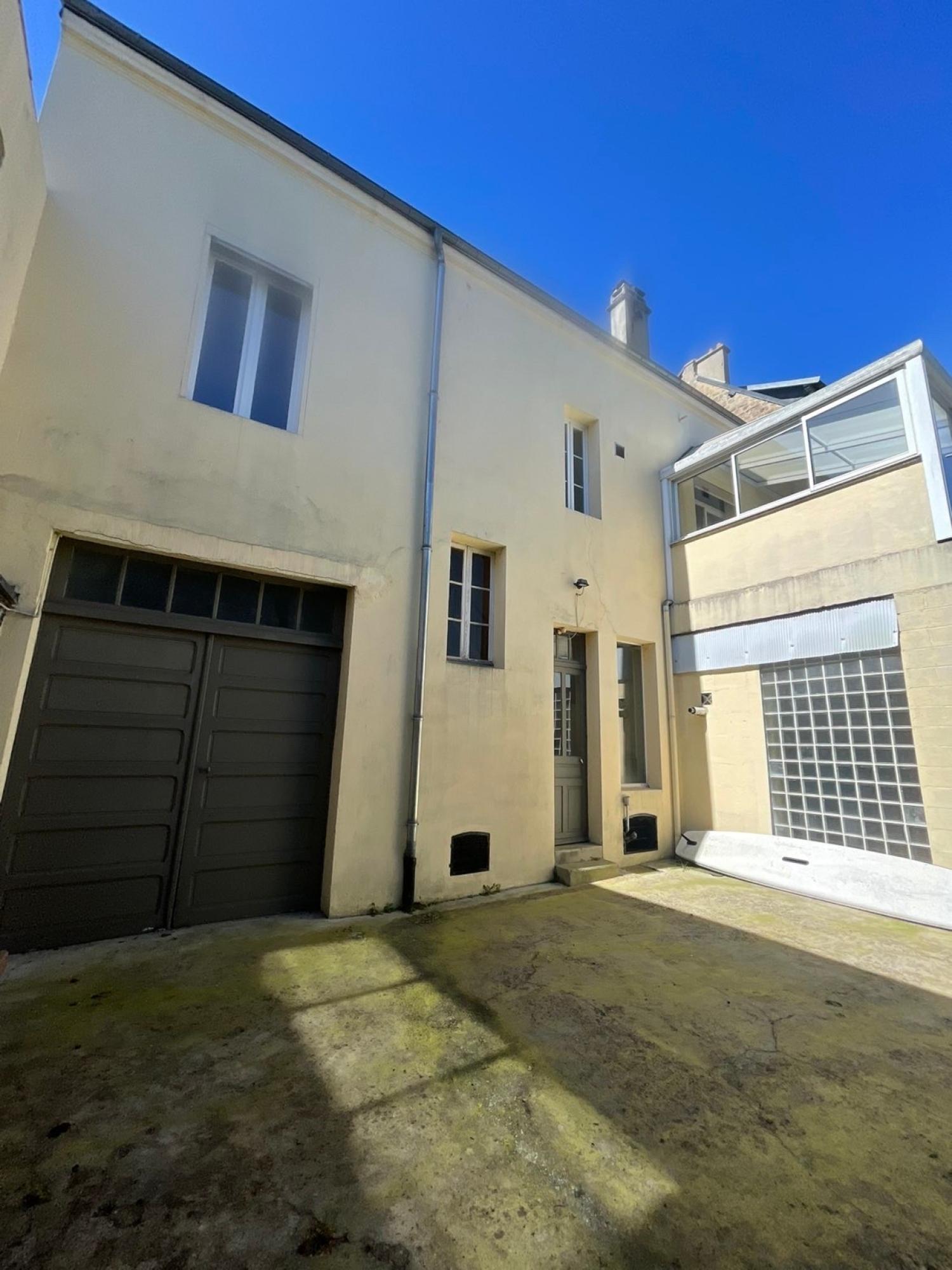 en venta casa independiente Charleville-Mézières Ardennes 11
