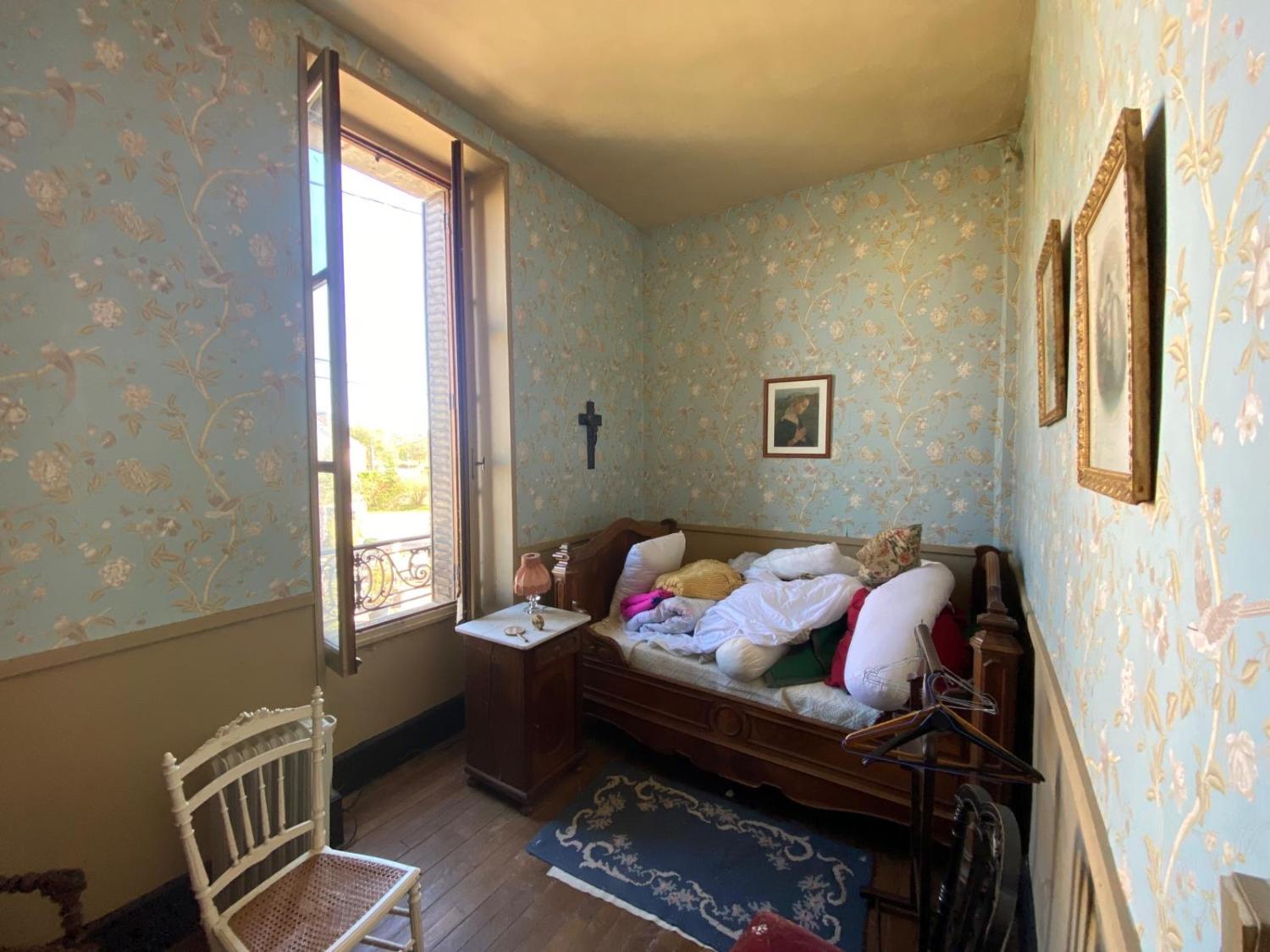 en venta casa de pueblo Leuglay Côte-d'Or 24