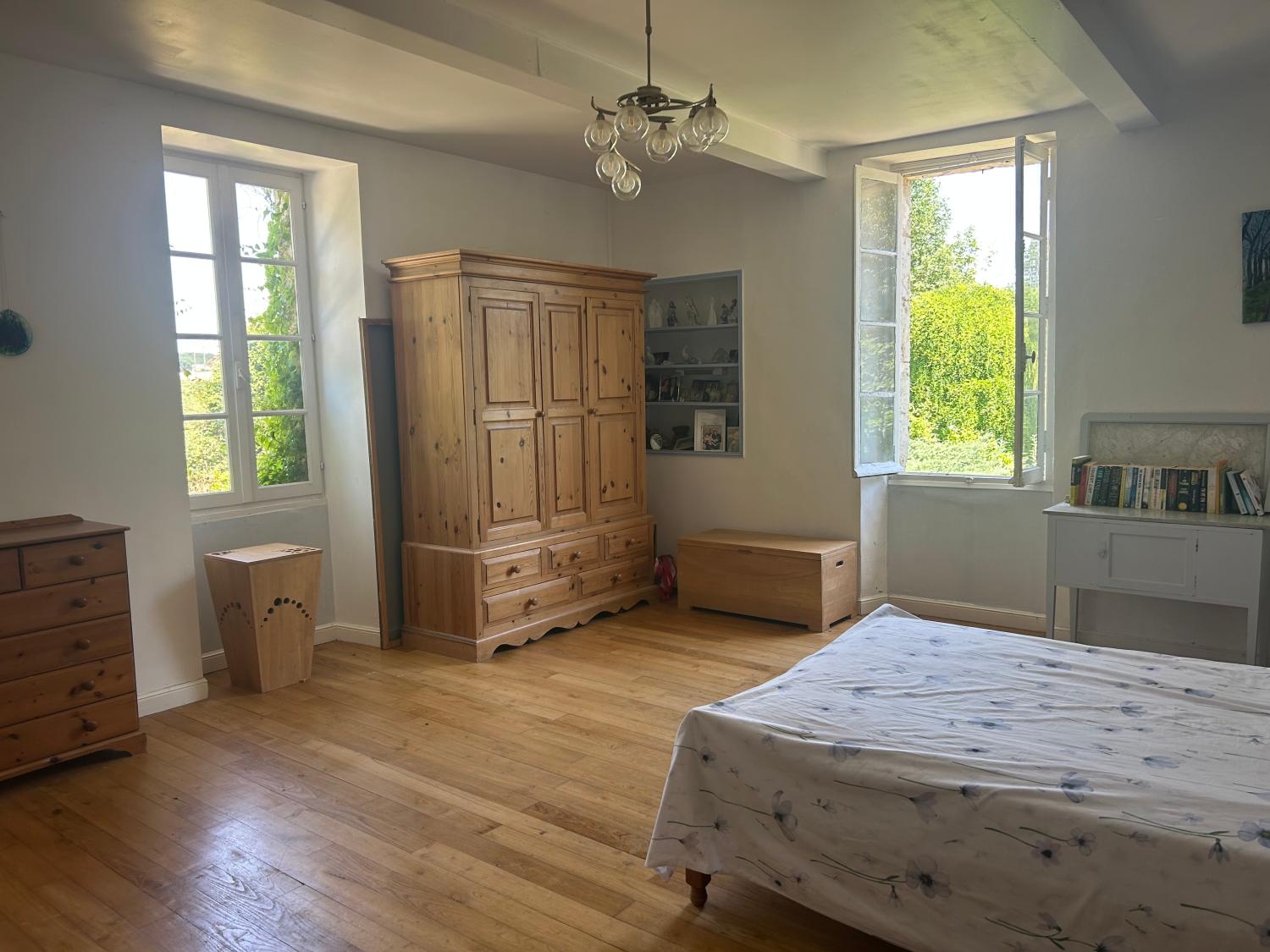 en venta casa independiente Grayssas Lot-et-Garonne 9