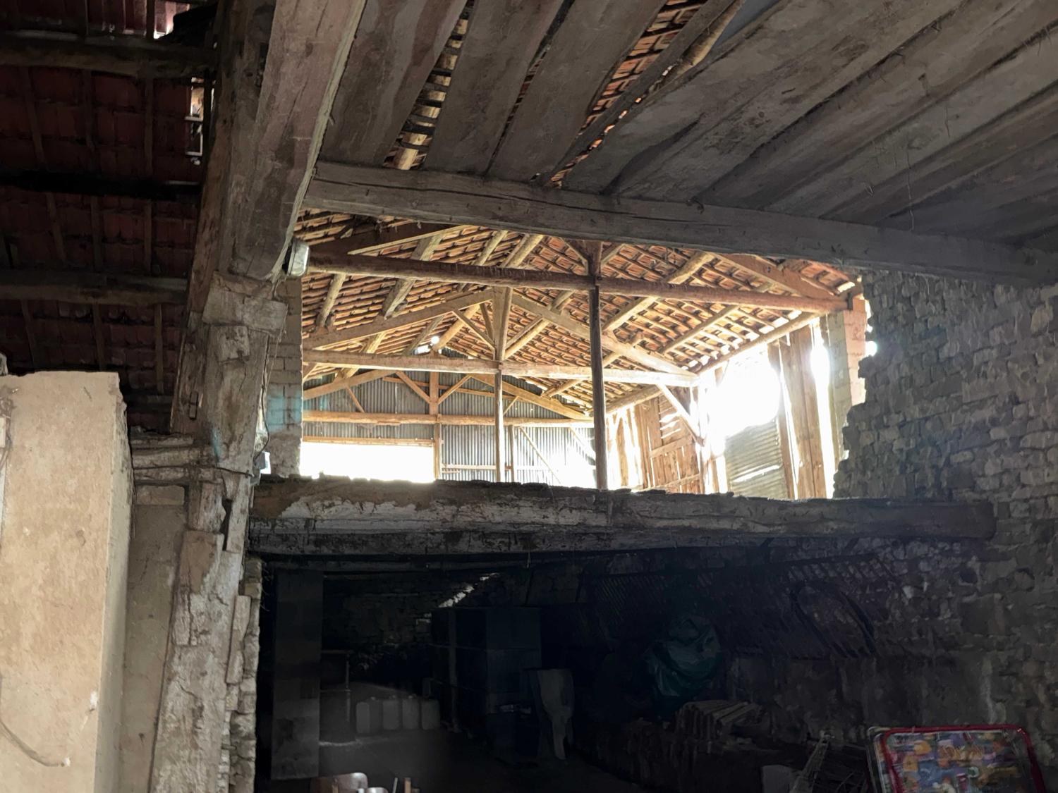 en venta finca de pueblo Augicourt Haute-Saône 18