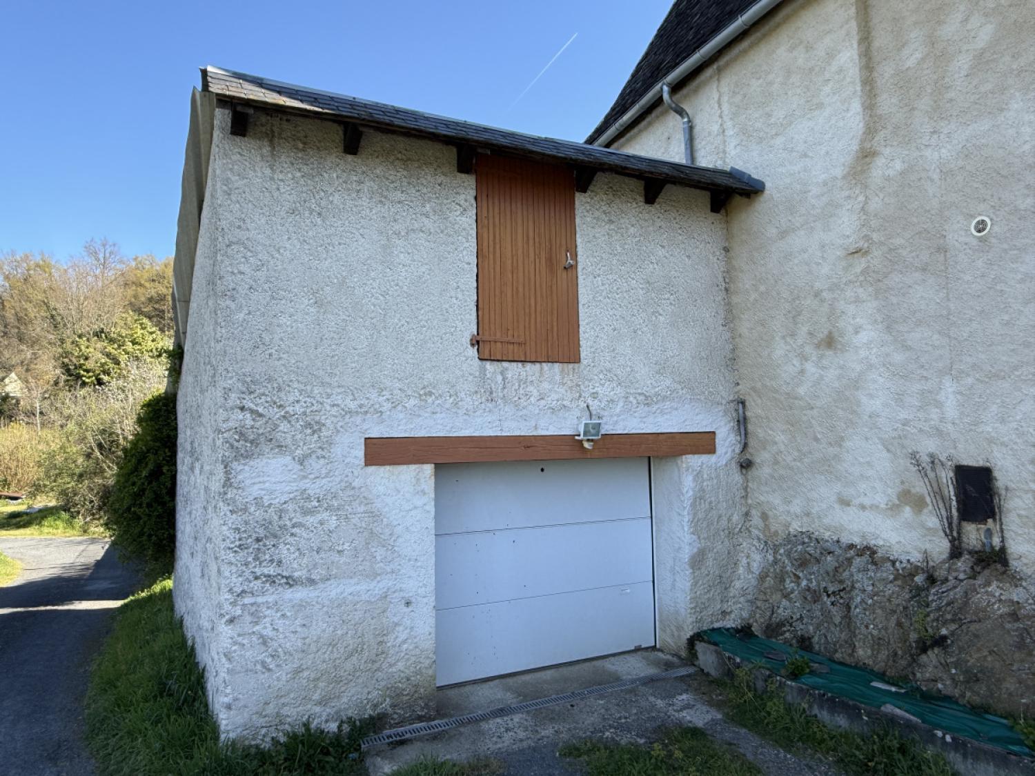 en venta casa independiente Vignols Corrèze 17