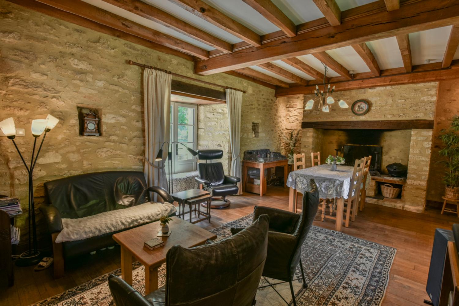  en venta finca rústica Saint-Cyprien Dordoña 9