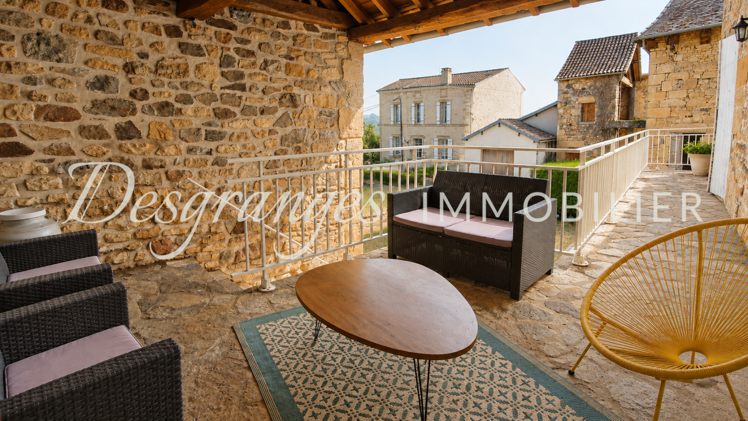en venta casa independiente Saint-Sulpice-d'Excideuil Dordoña 15