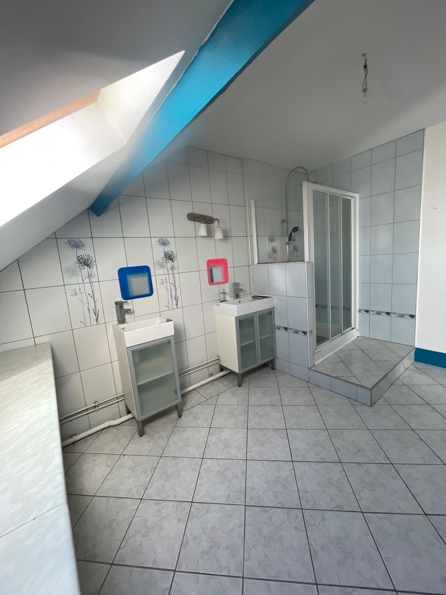 en venta casa independiente Charleville-Mézières Ardennes 12