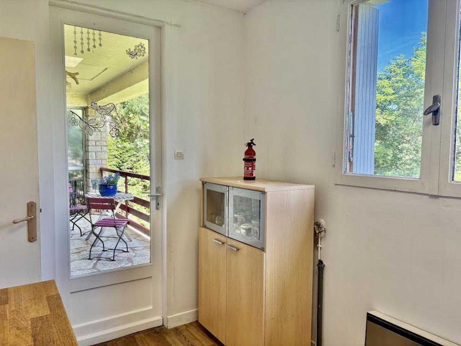  en venta casa independiente Puy-l'Évêque Lot 13