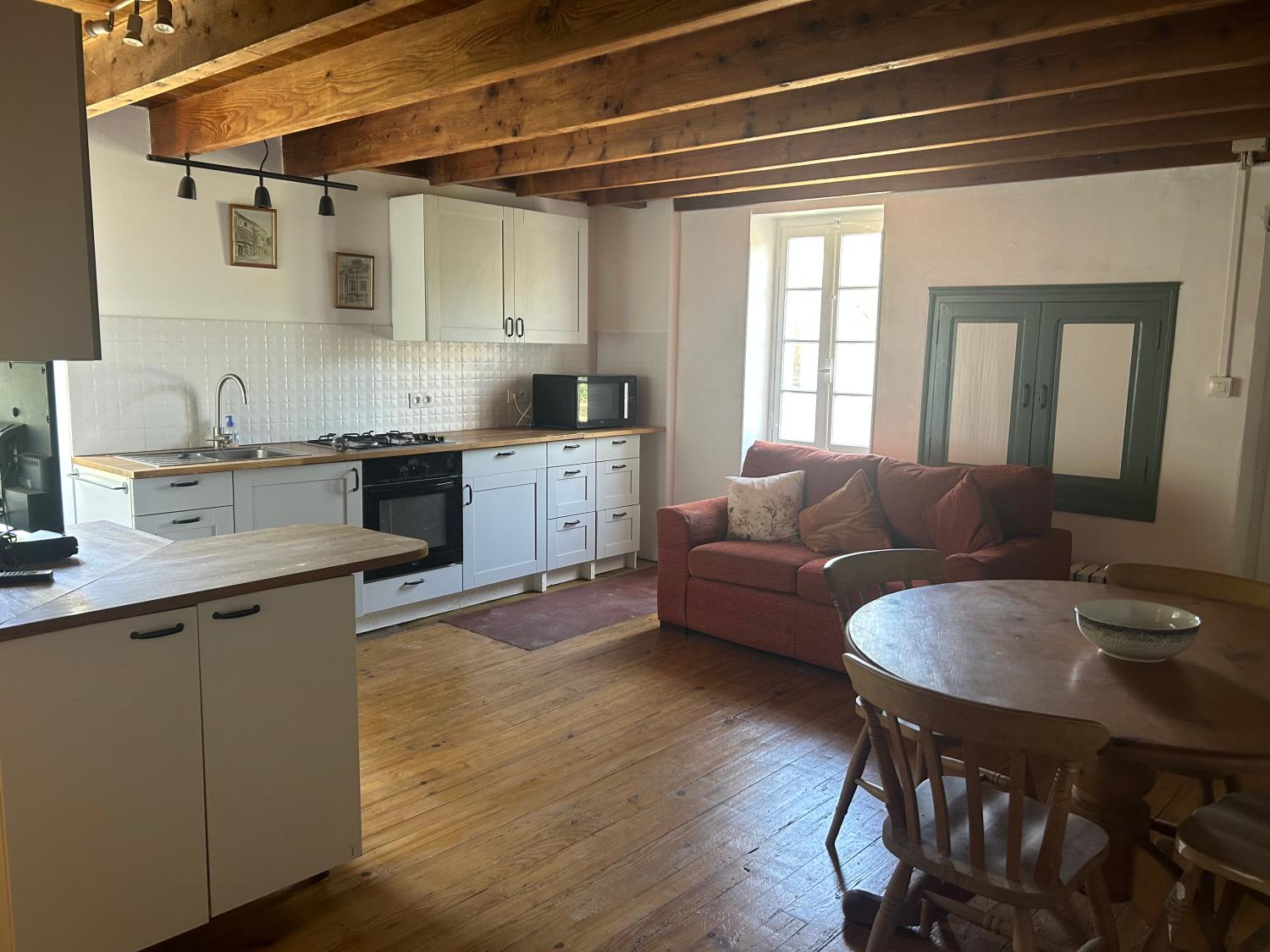 en venta casa independiente Grayssas Lot-et-Garonne 18