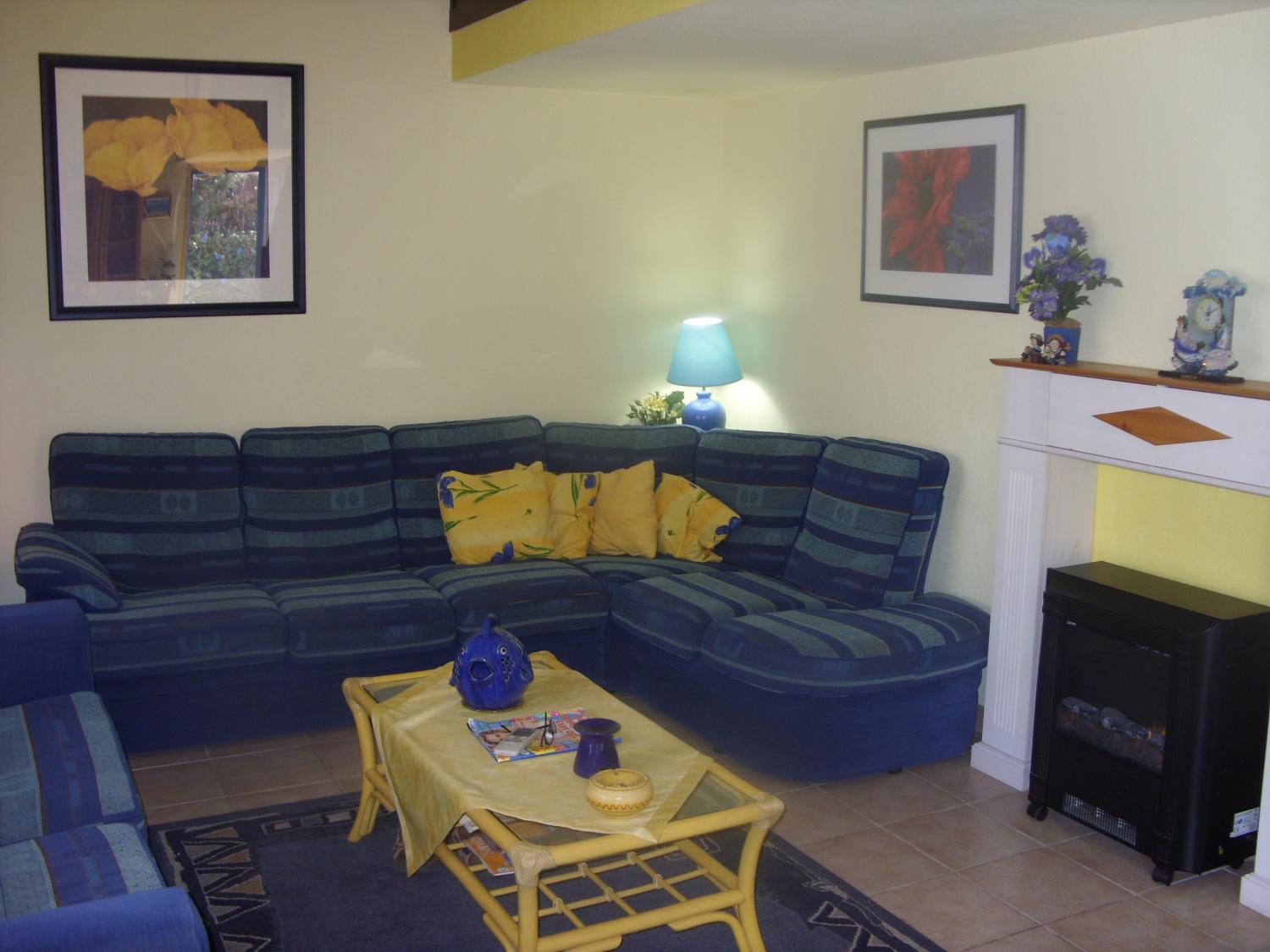 en venta villa Agde Hérault 1