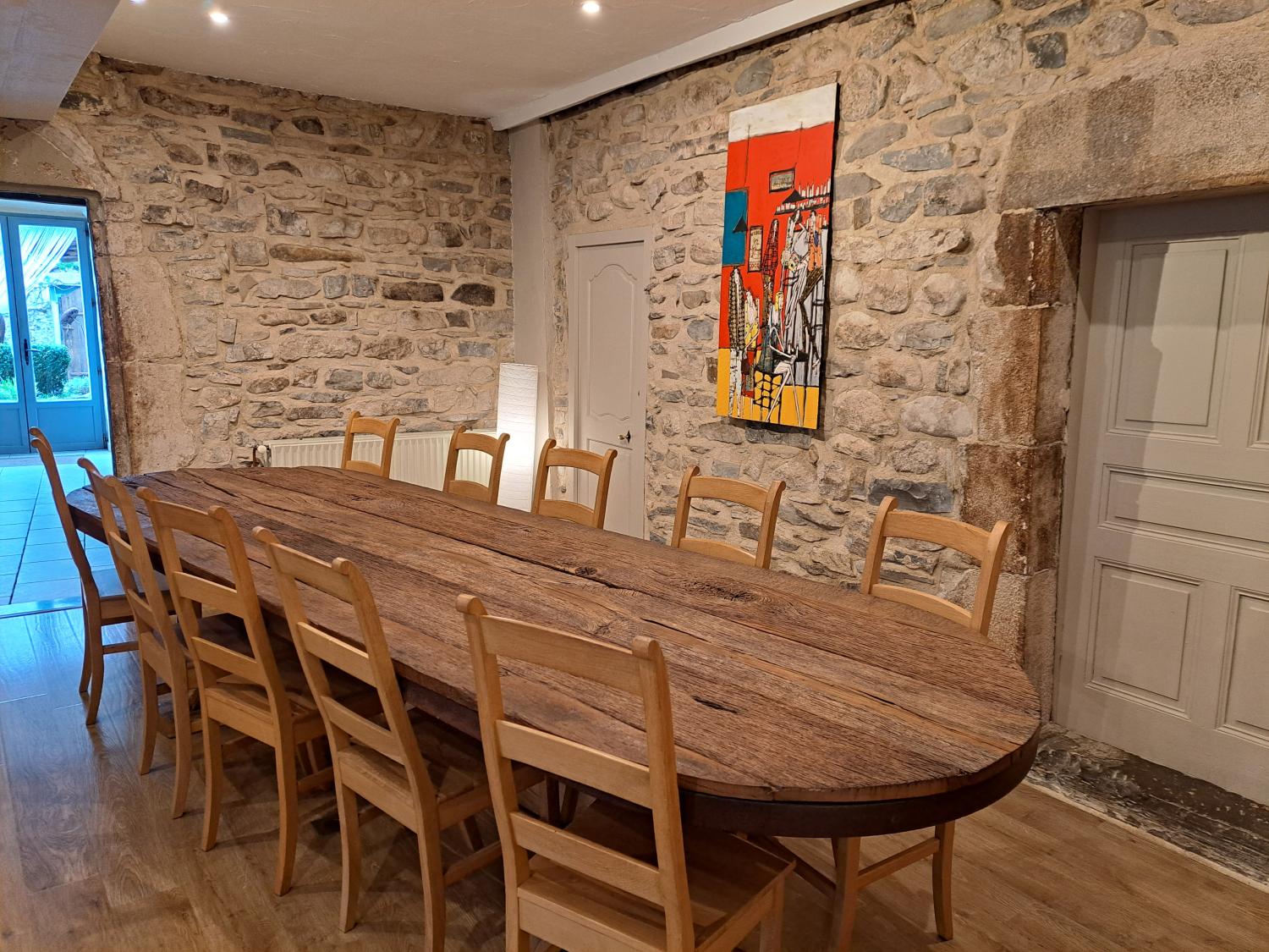 en venta casa independiente Châtillon-en-Diois Drôme 16