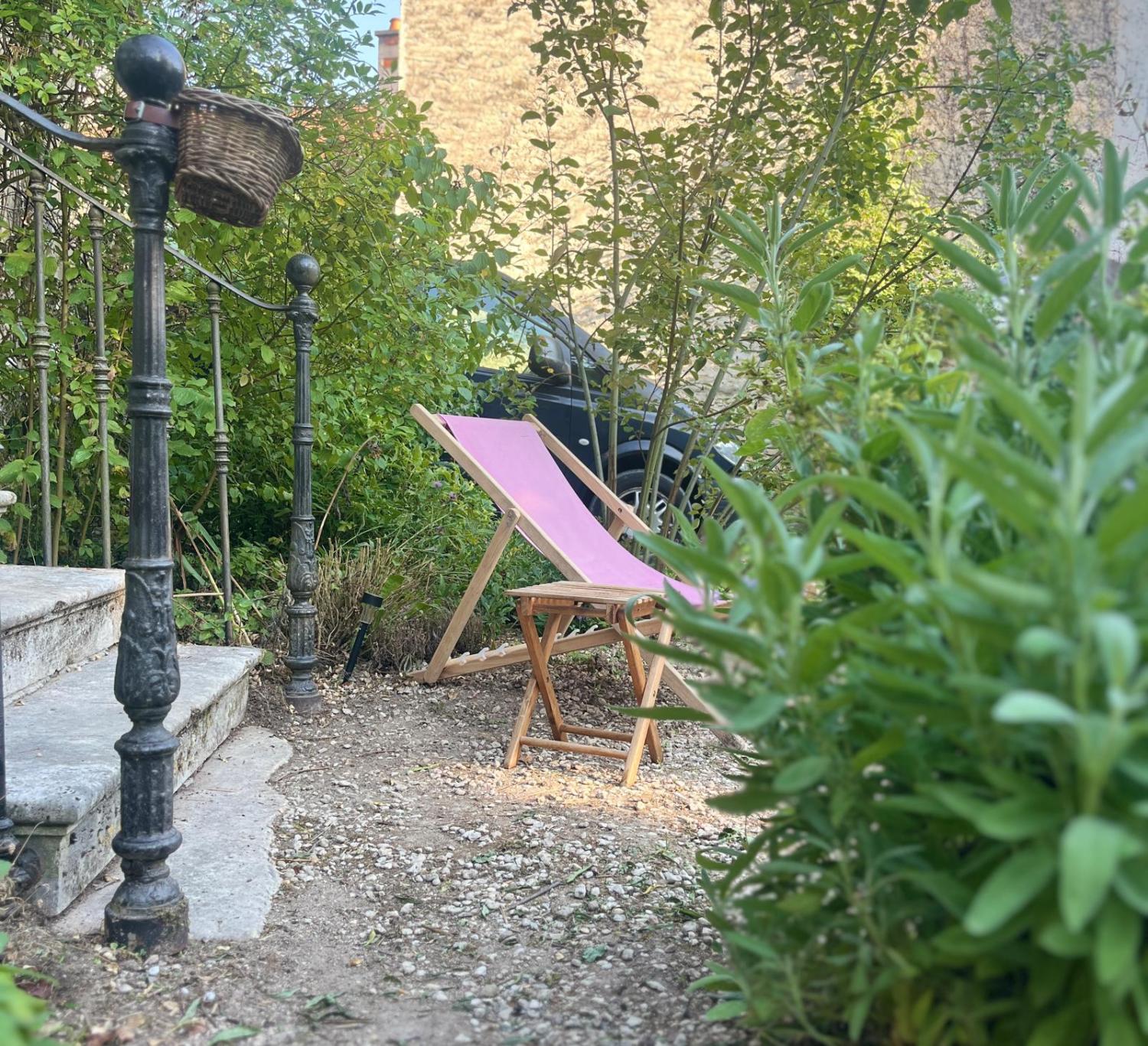 en venta casa de pueblo Leuglay Côte-d'Or 20