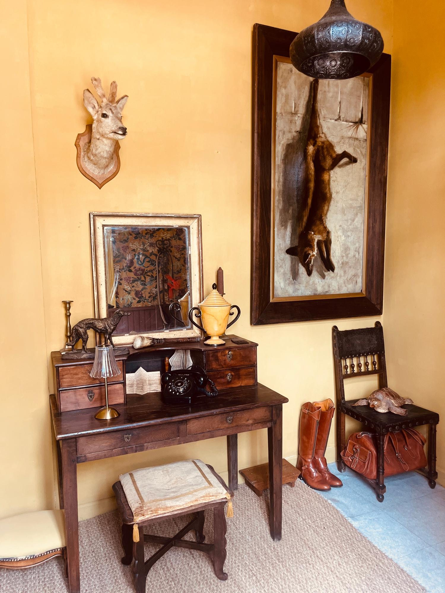  en venta casa de pueblo Leuglay Côte-d'Or 4