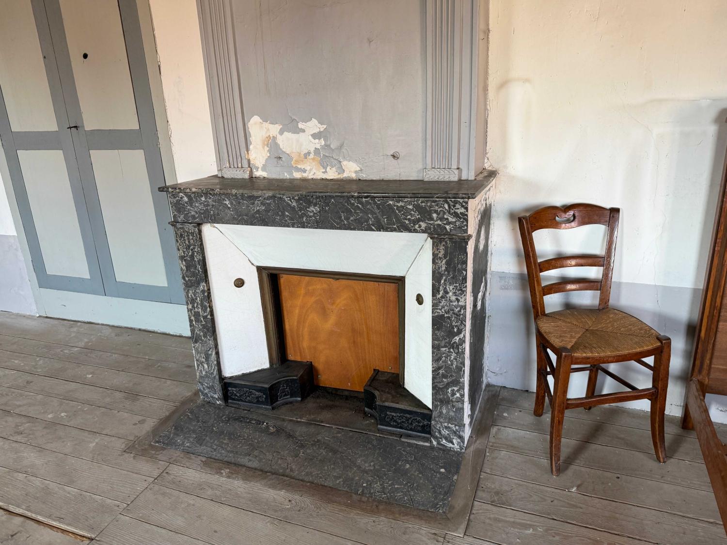 en venta finca de pueblo Melay Haute-Marne 12