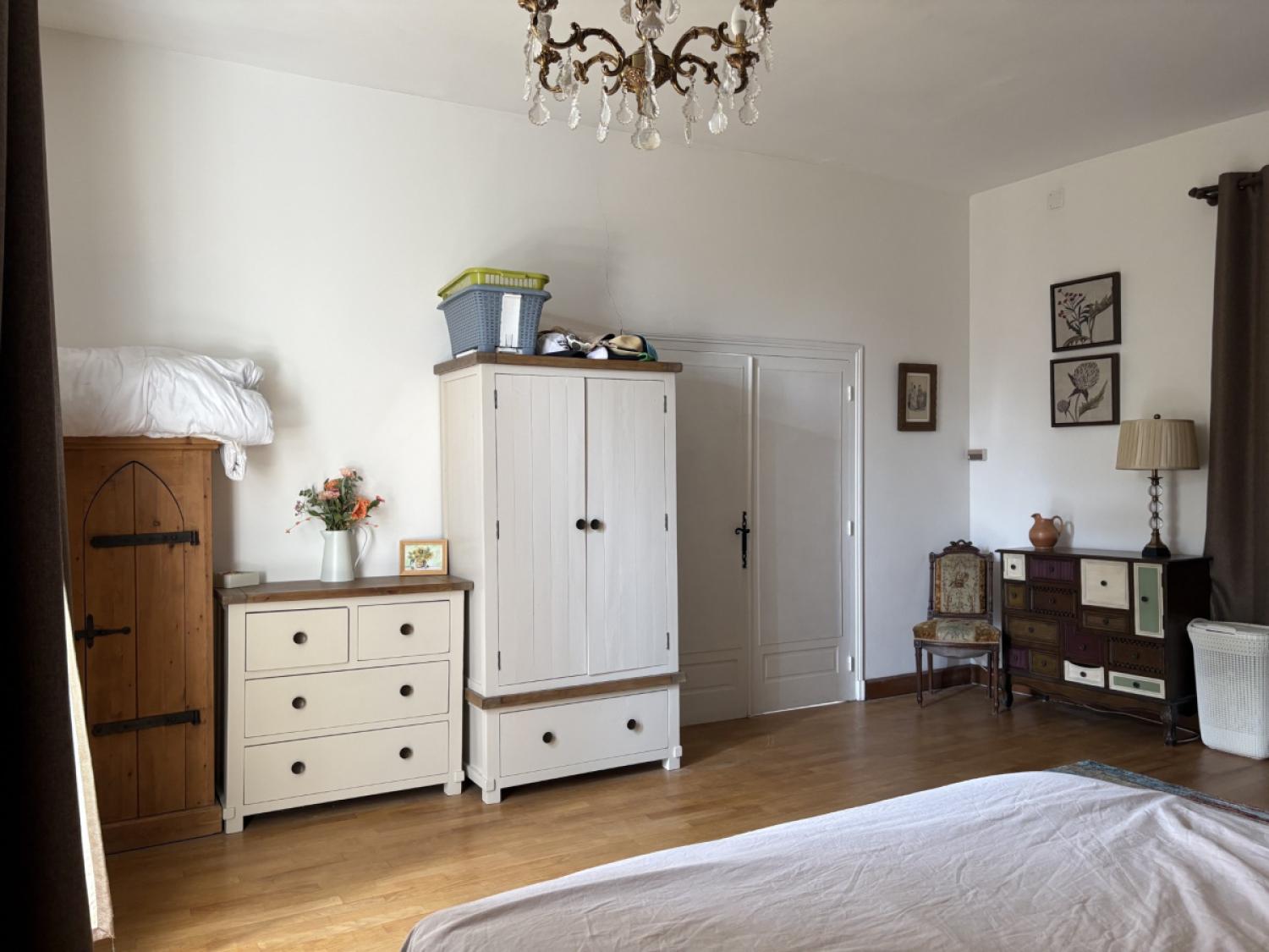 en venta casa de pueblo Coussac-Bonneval Haute-Vienne 12