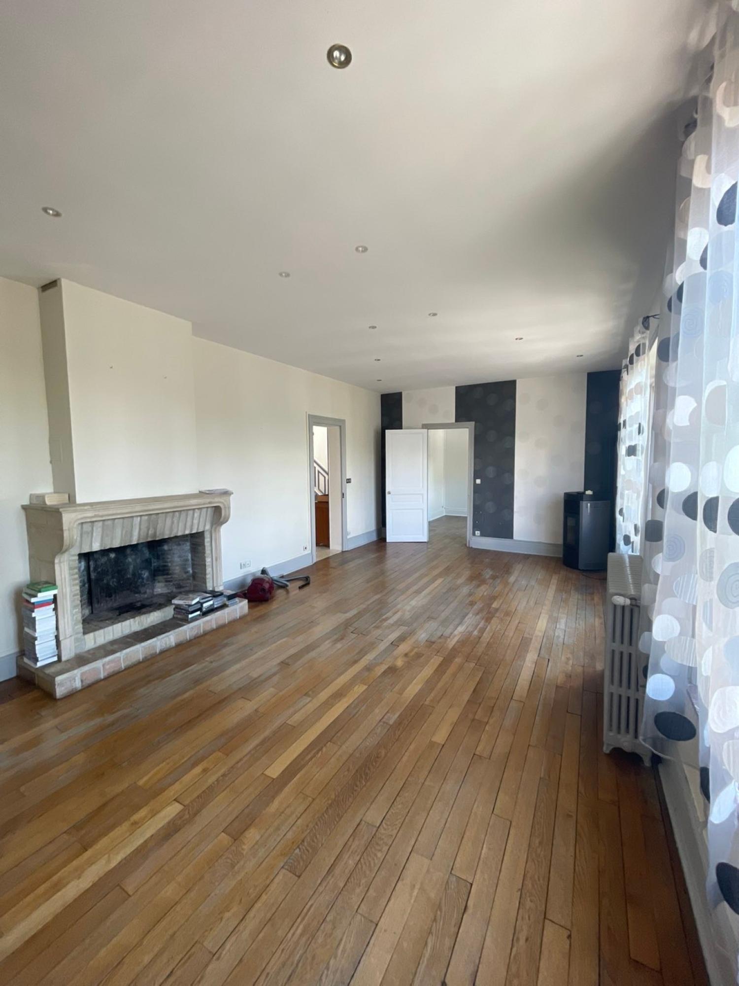 en venta casa independiente Charleville-Mézières Ardennes 4